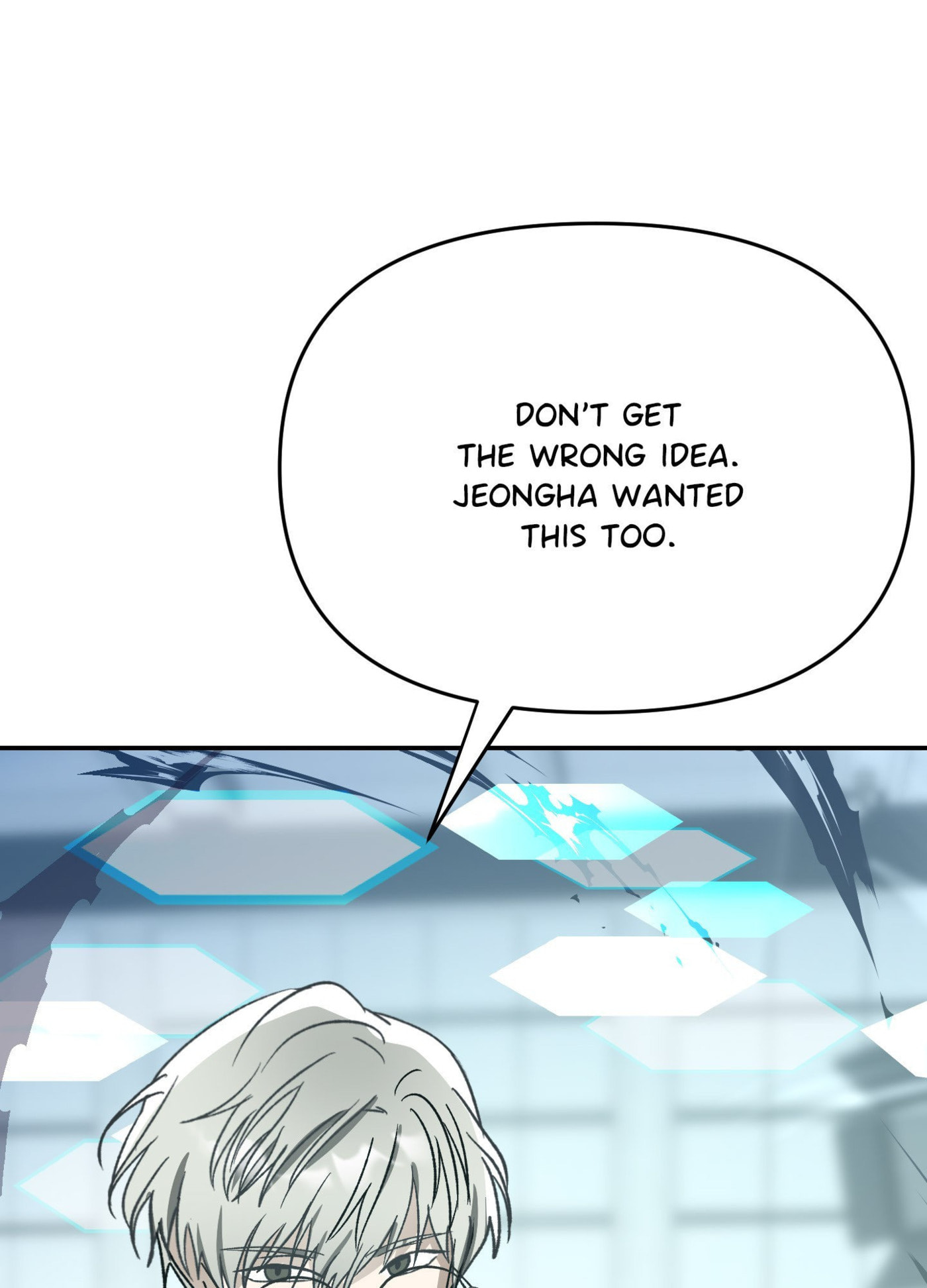 Housemate from Hell Chapter 14 page 124 - 