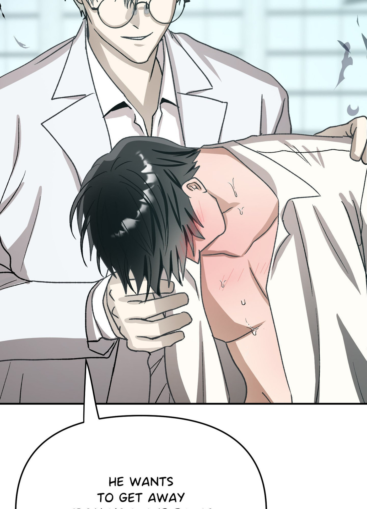 Housemate from Hell Chapter 14 page 125 - 