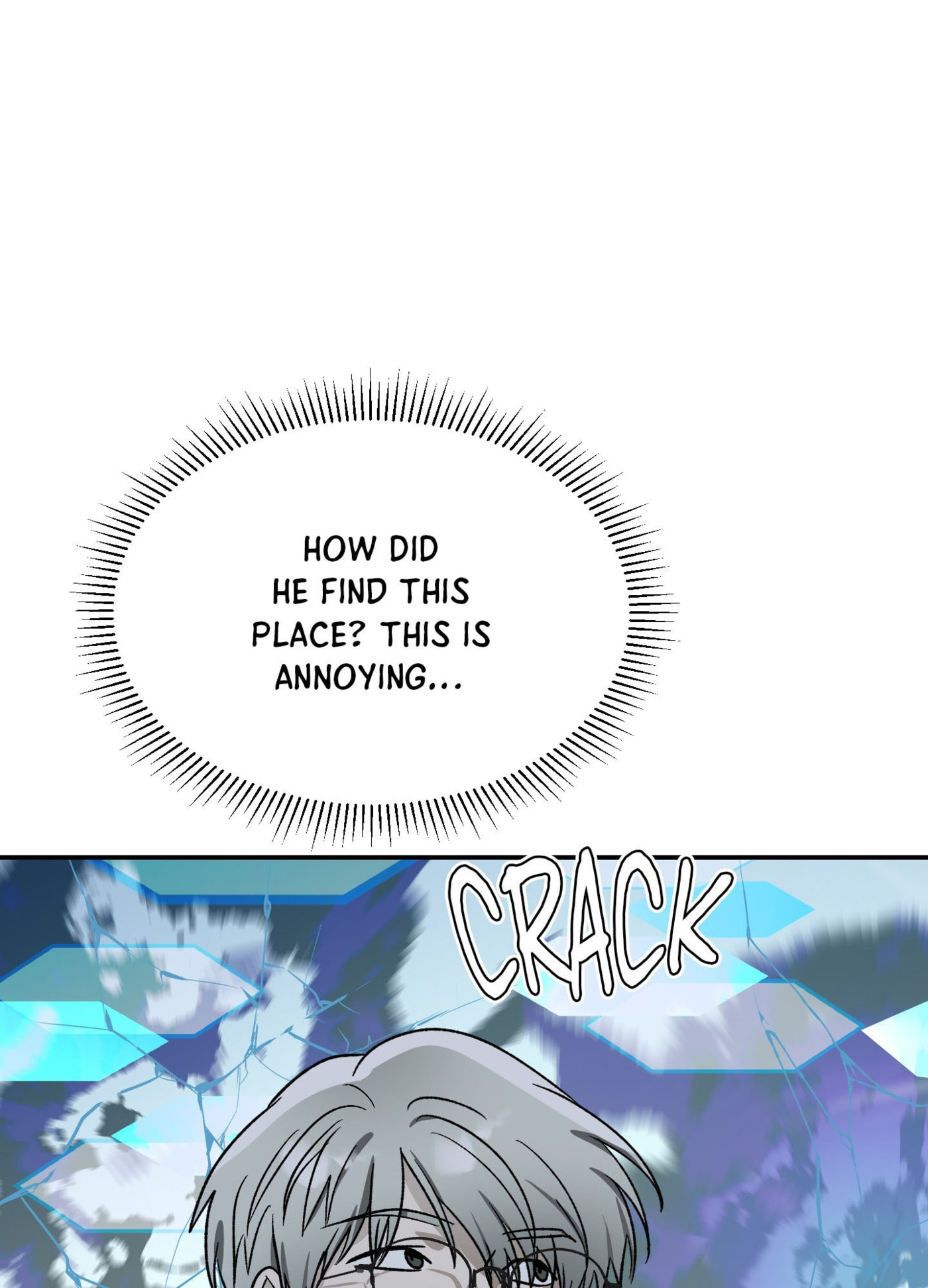 Housemate from Hell Chapter 14 page 131 - 
