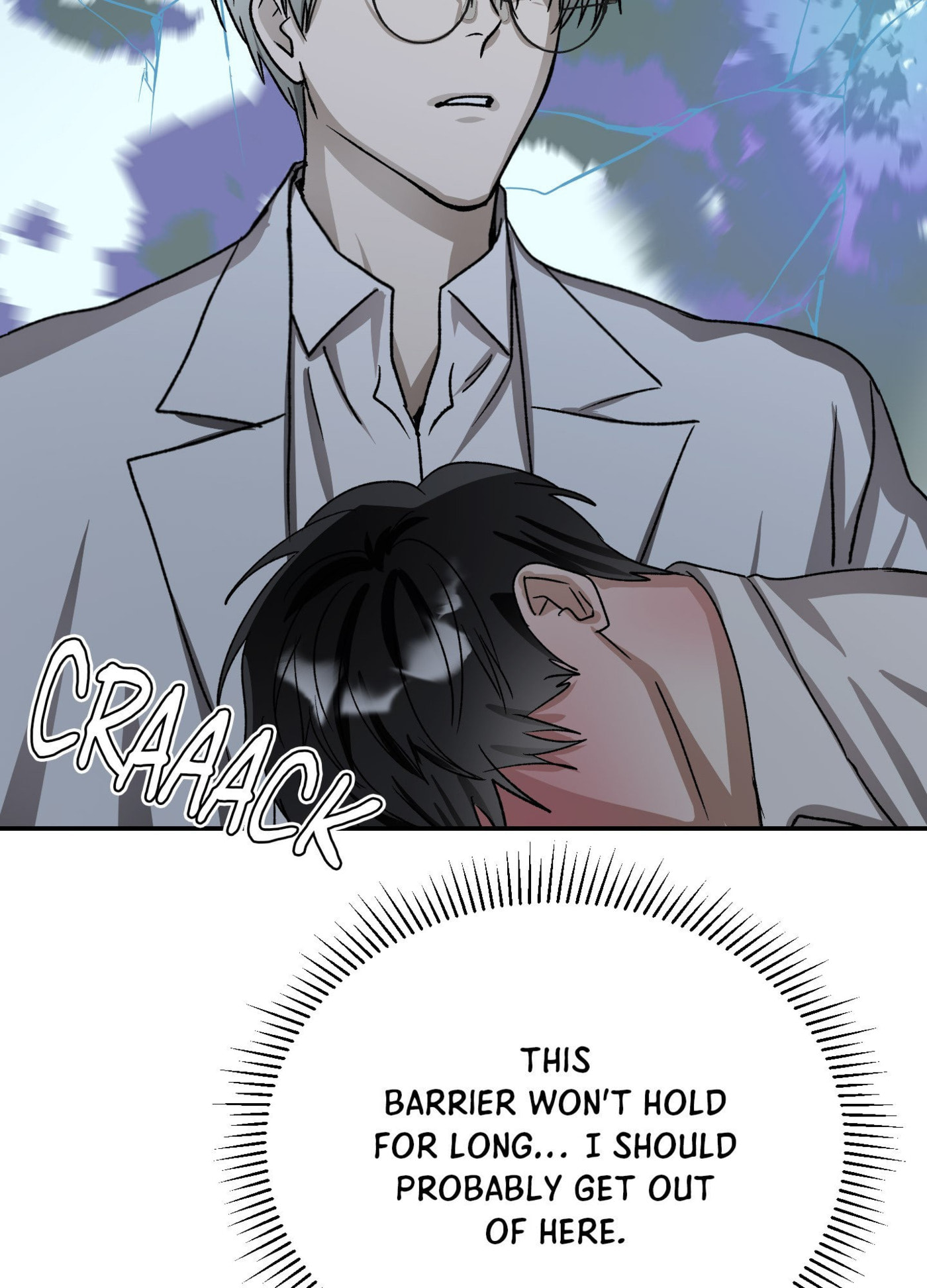 Housemate from Hell Chapter 14 page 132 - 