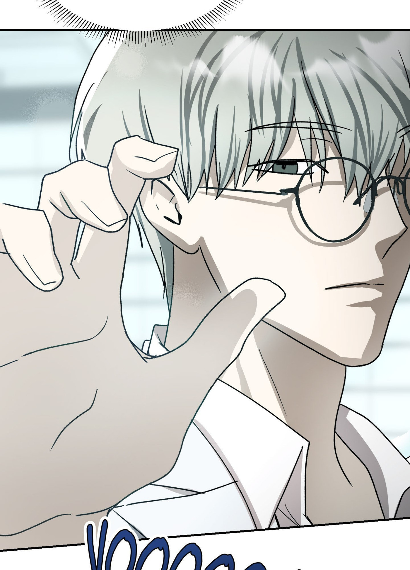 Housemate from Hell Chapter 14 page 135 - 