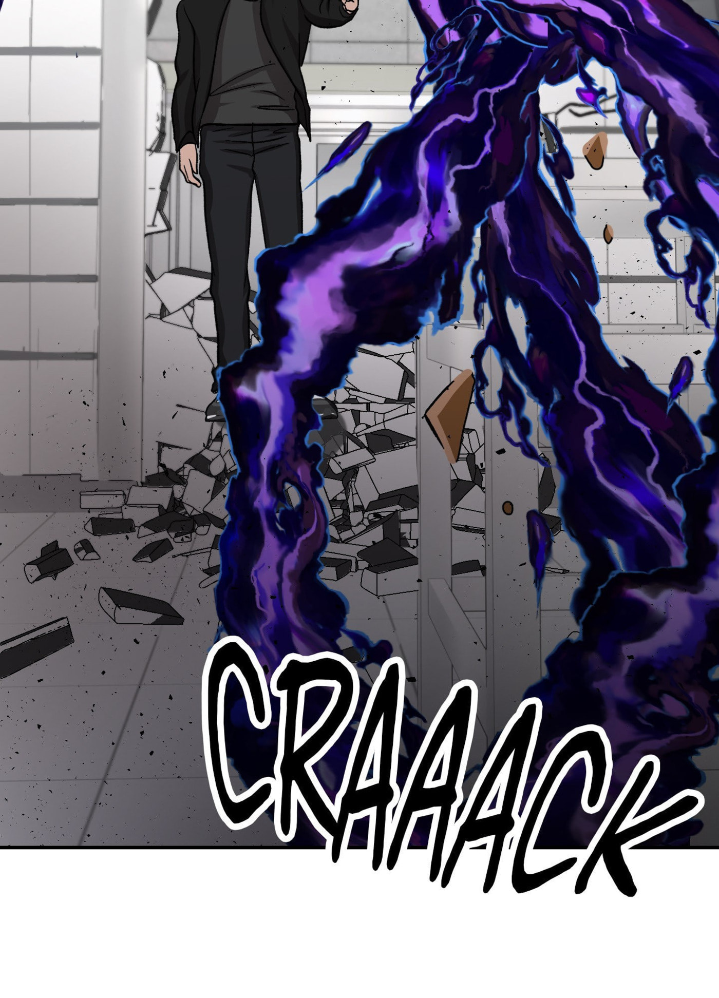 Housemate from Hell Chapter 14 page 147 - 