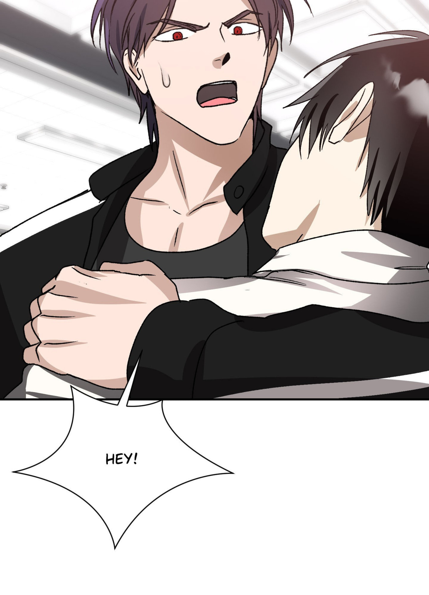 Housemate from Hell Chapter 14 page 155 - 