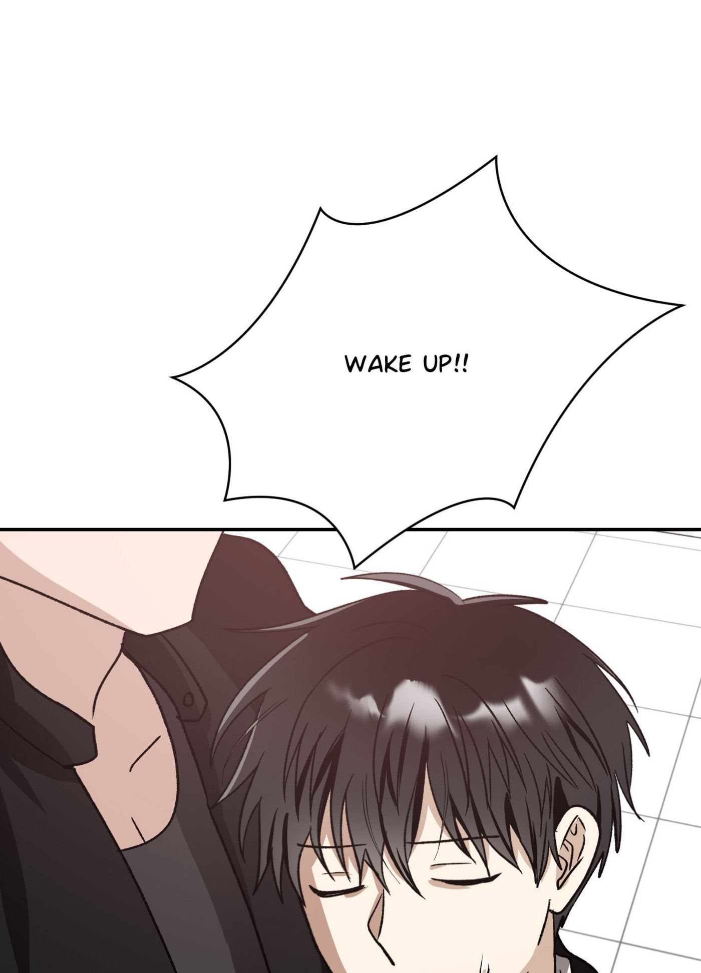Housemate from Hell Chapter 14 page 157 - 