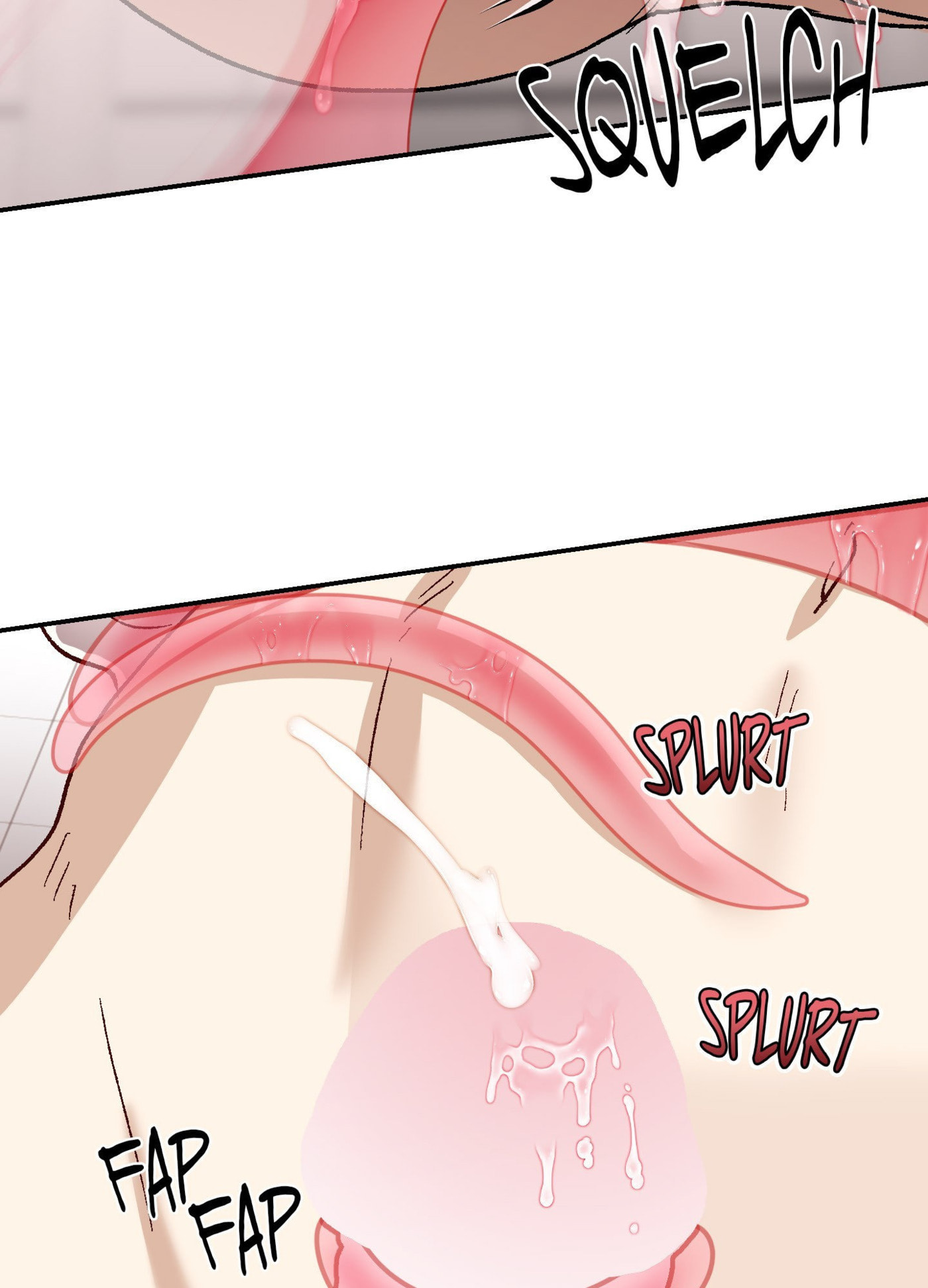Housemate from Hell Chapter 14 page 19 - 