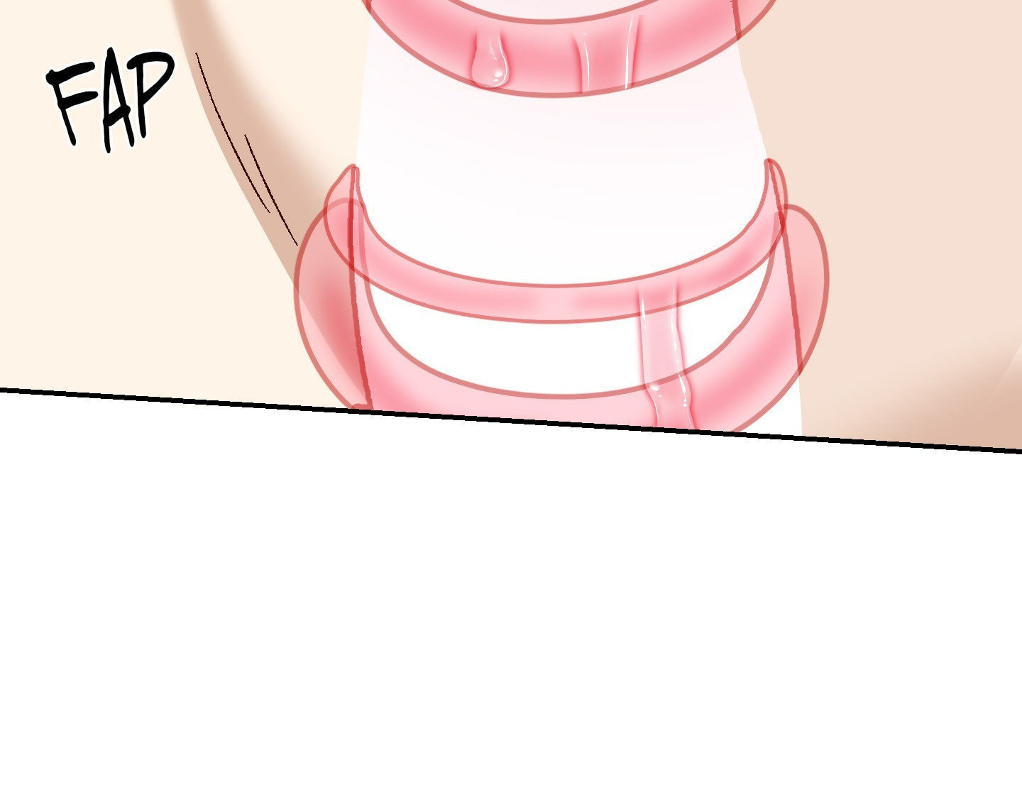 Housemate from Hell Chapter 14 page 20 - 