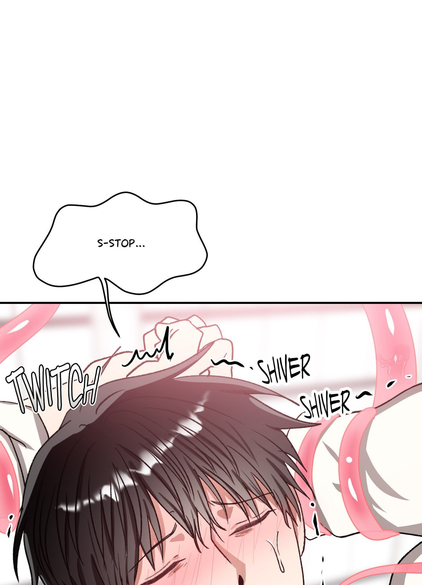 Housemate from Hell Chapter 14 page 21 - 