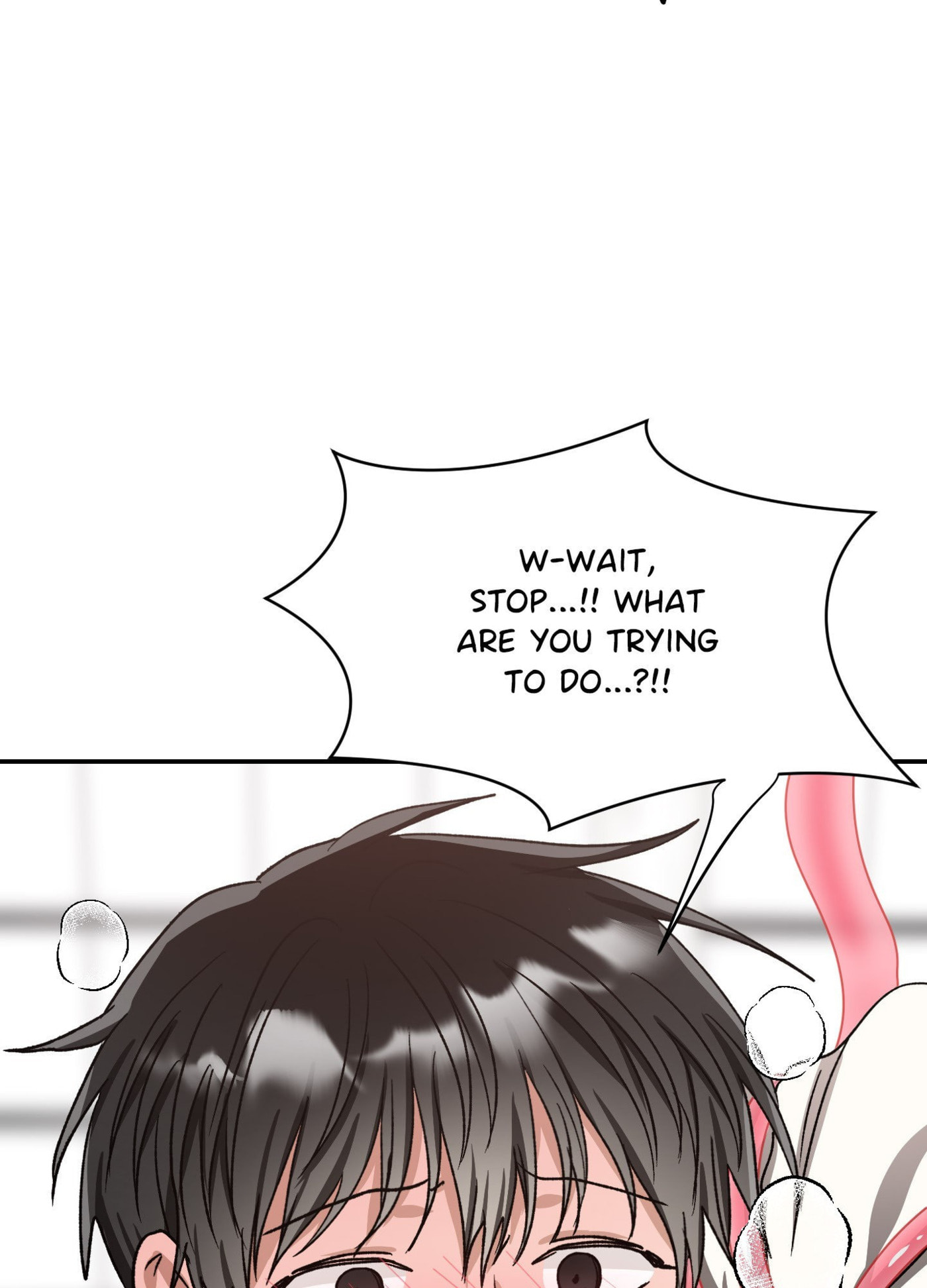 Housemate from Hell Chapter 14 page 28 - 