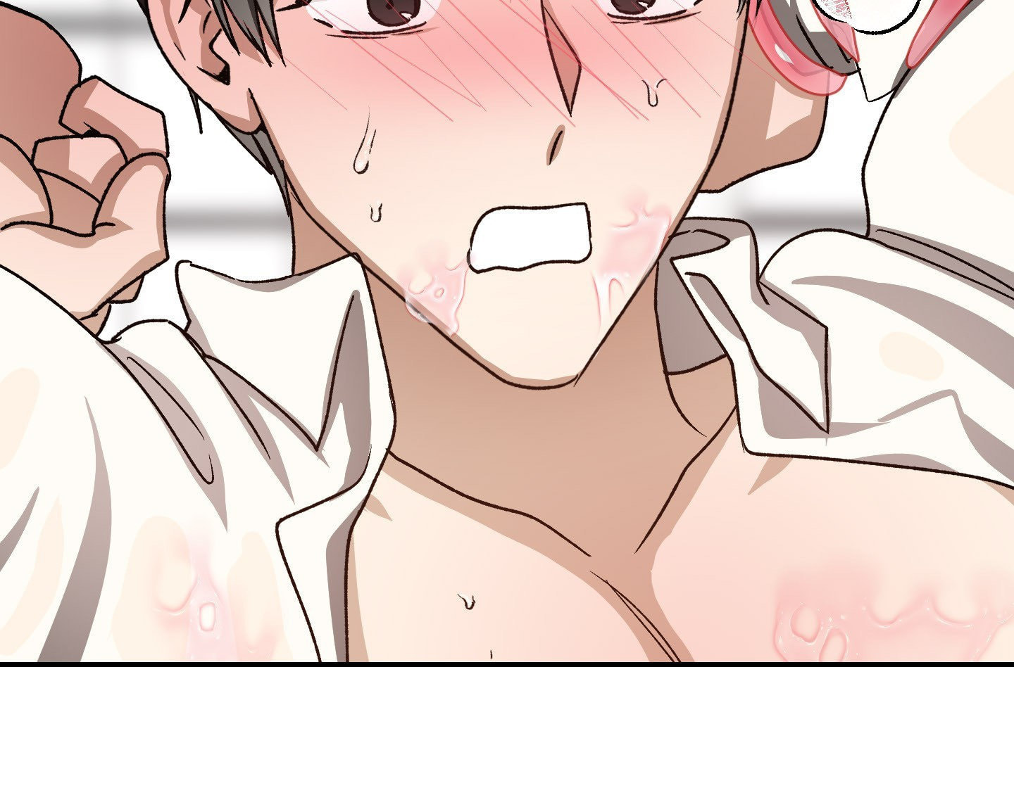 Housemate from Hell Chapter 14 page 29 - 