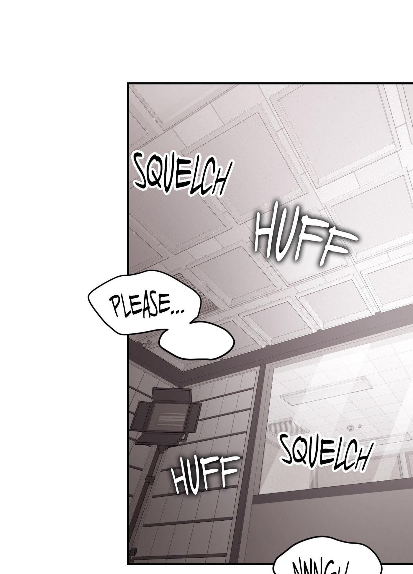 Housemate from Hell Chapter 14 page 4 - 
