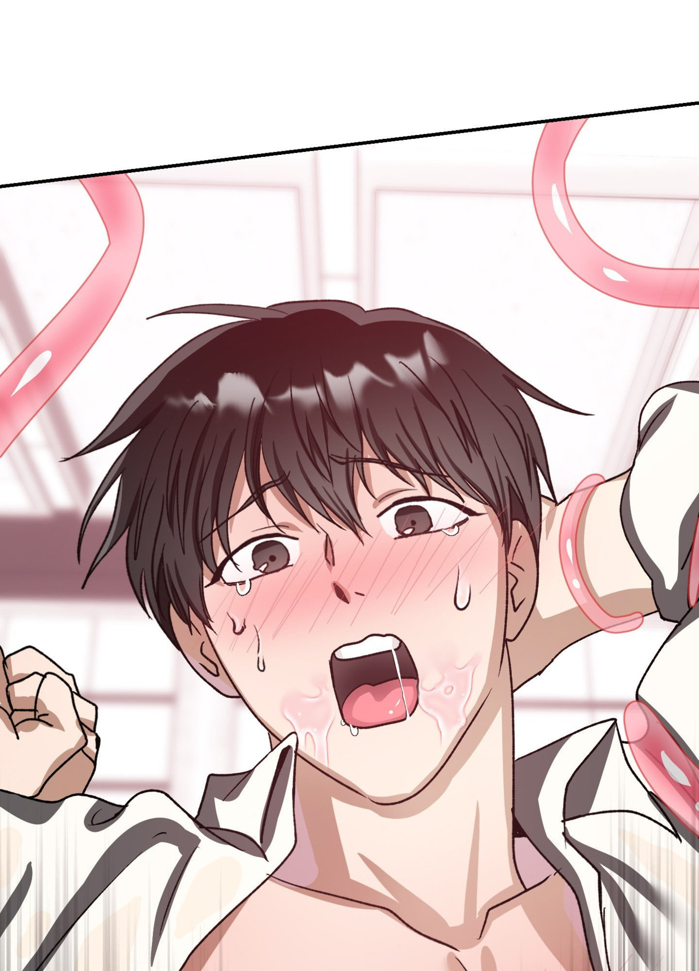 Housemate from Hell Chapter 14 page 32 - 