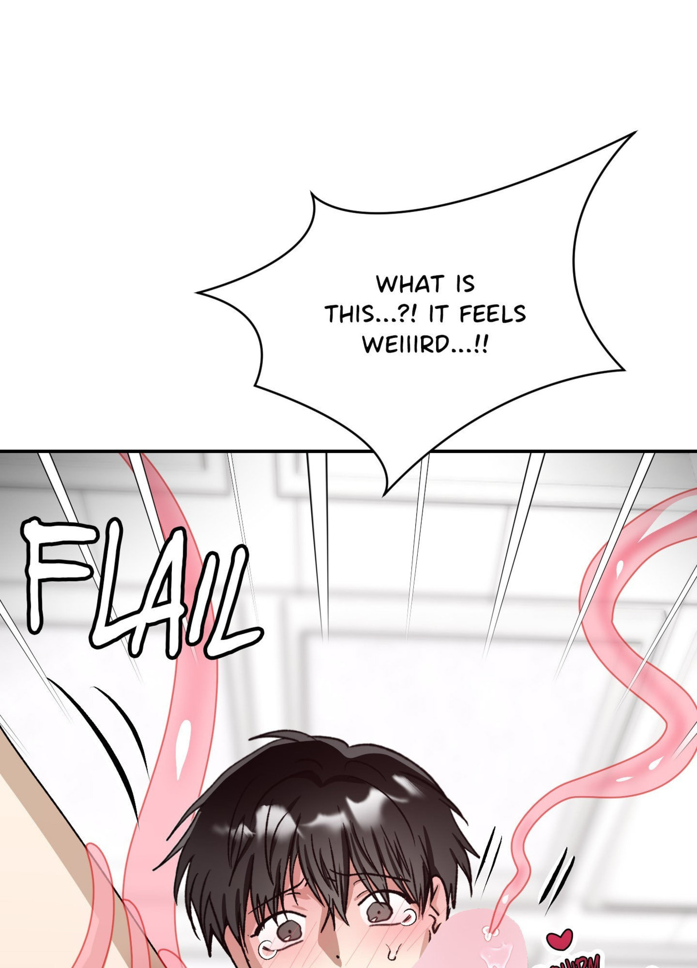 Housemate from Hell Chapter 14 page 35 - 