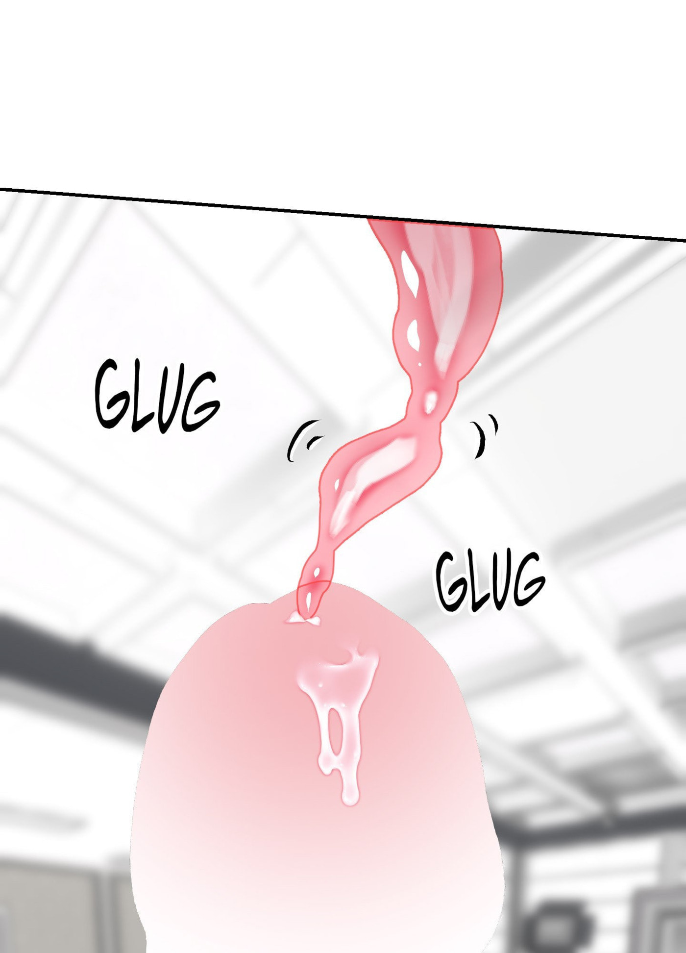 Housemate from Hell Chapter 14 page 38 - 