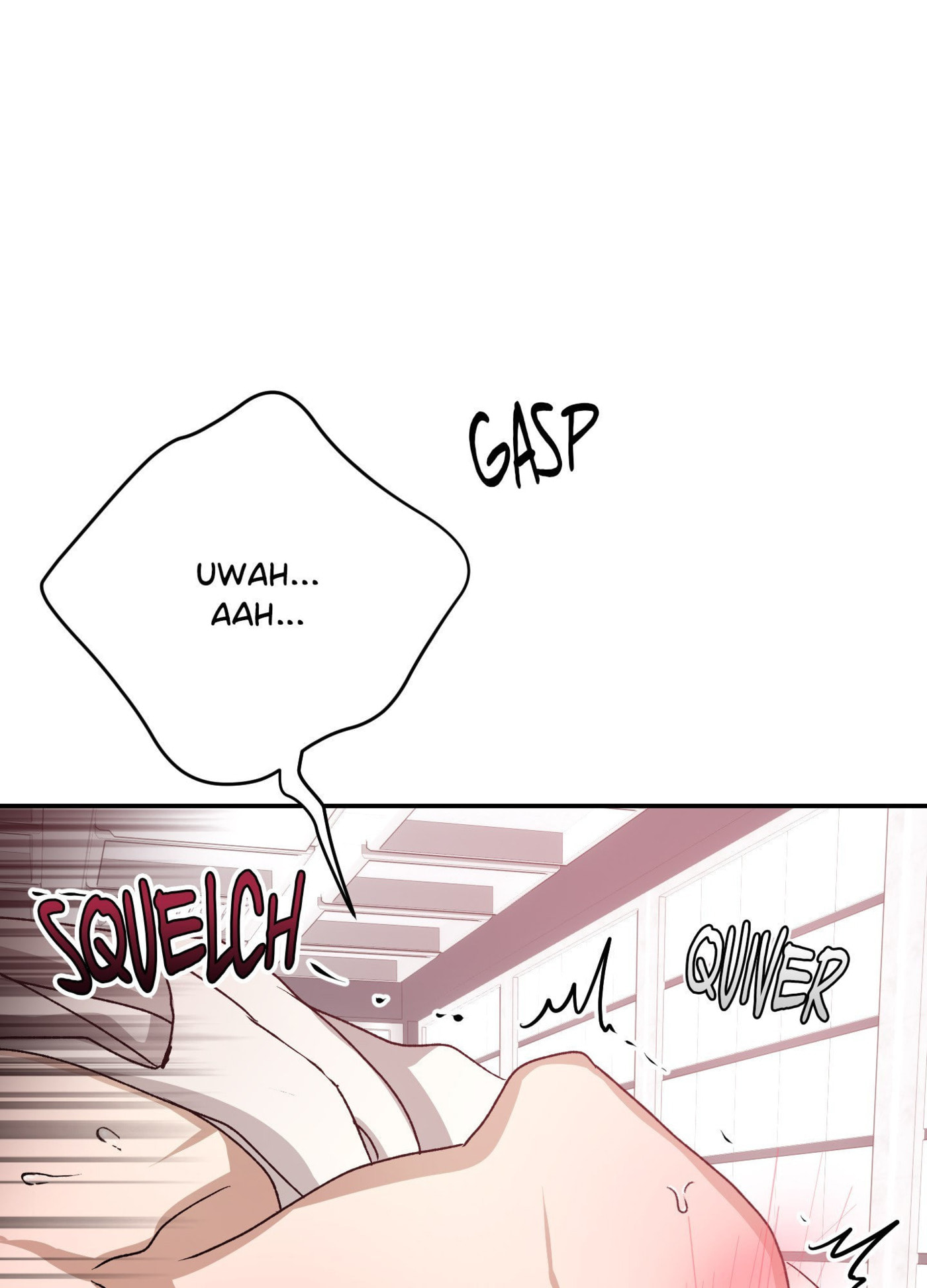 Housemate from Hell Chapter 14 page 44 - 