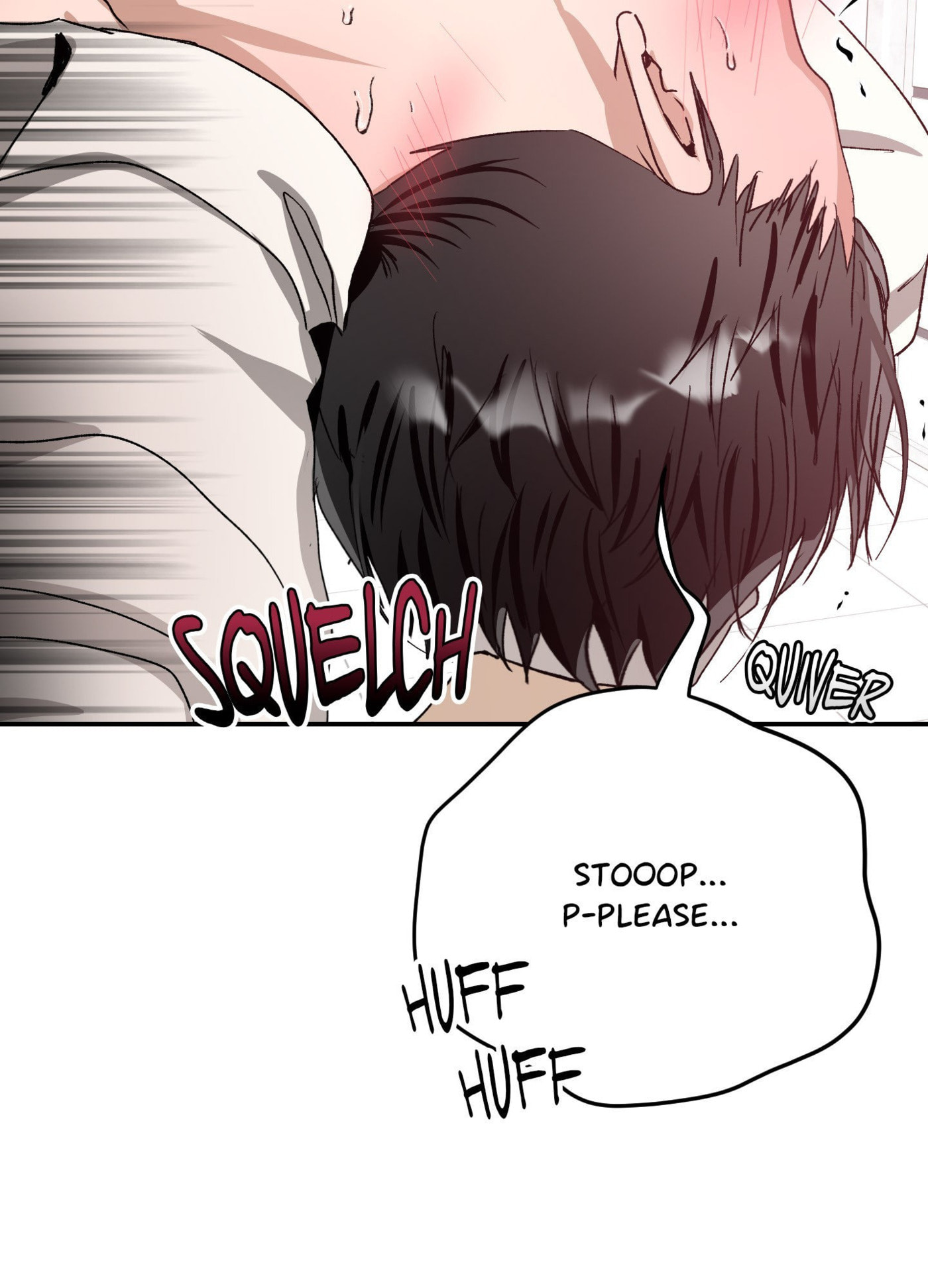 Housemate from Hell Chapter 14 page 45 - 