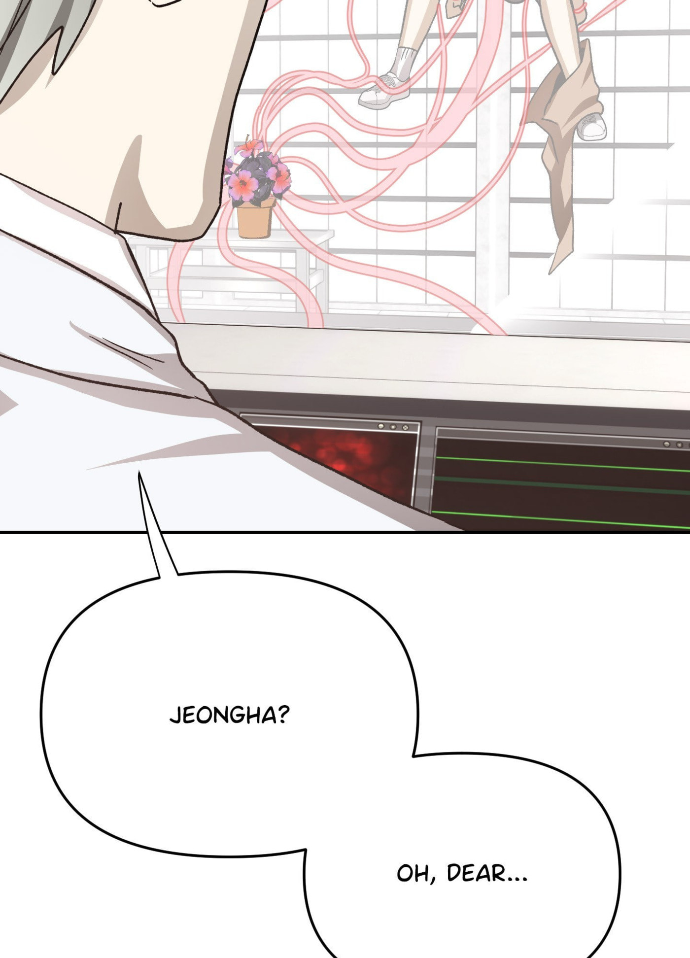 Housemate from Hell Chapter 14 page 57 - 