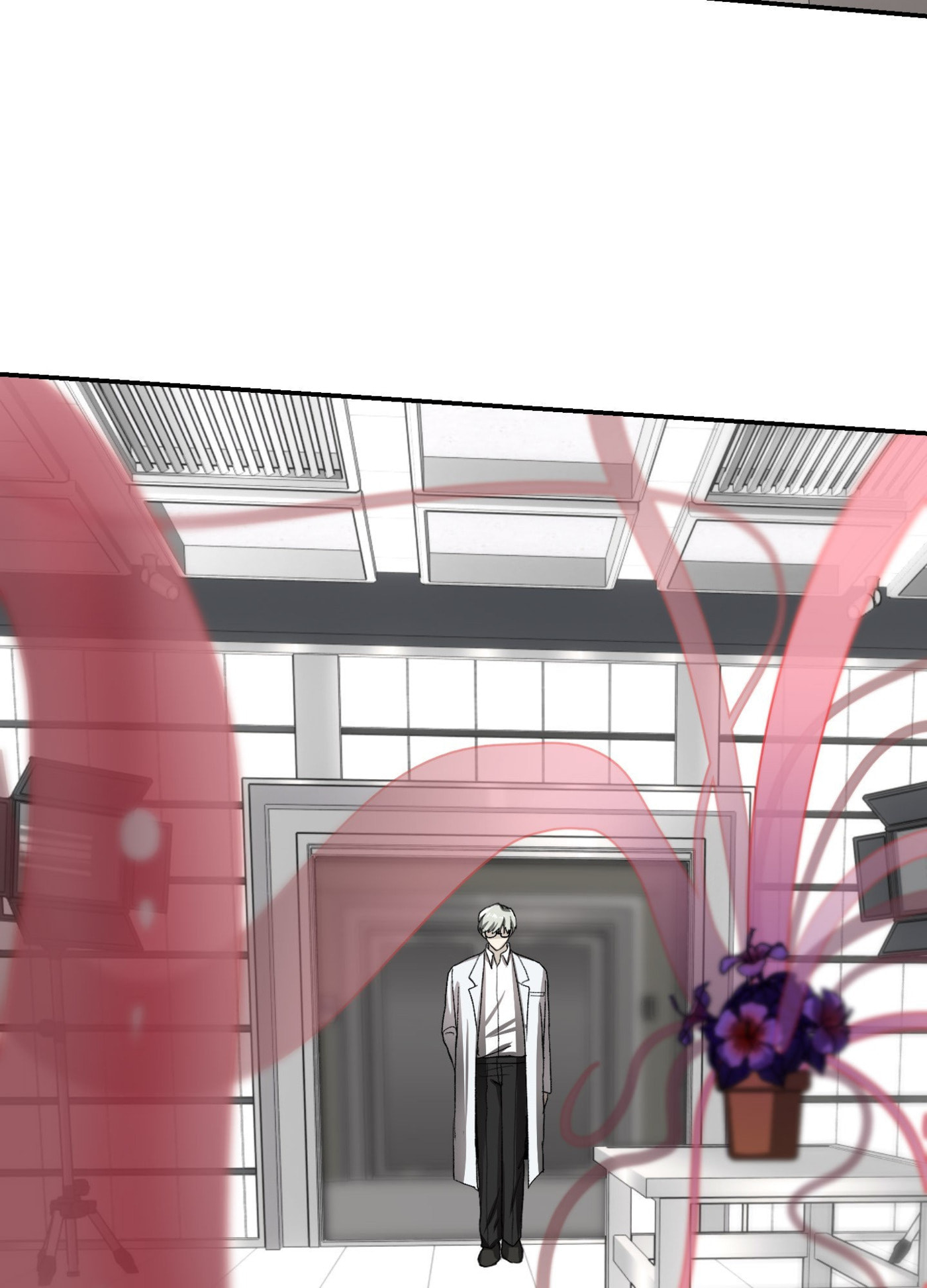 Housemate from Hell Chapter 14 page 60 - 