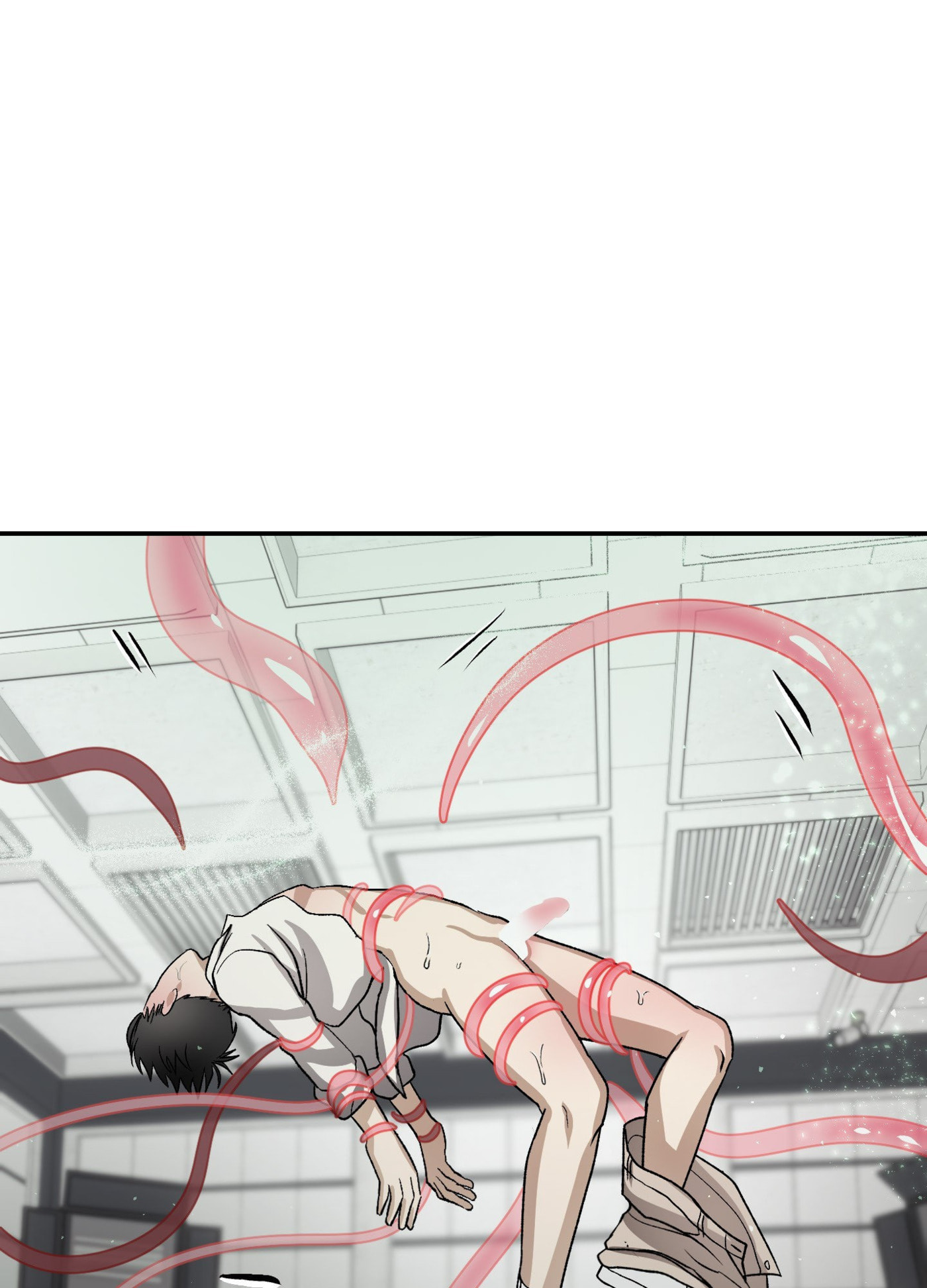 Housemate from Hell Chapter 14 page 64 - 