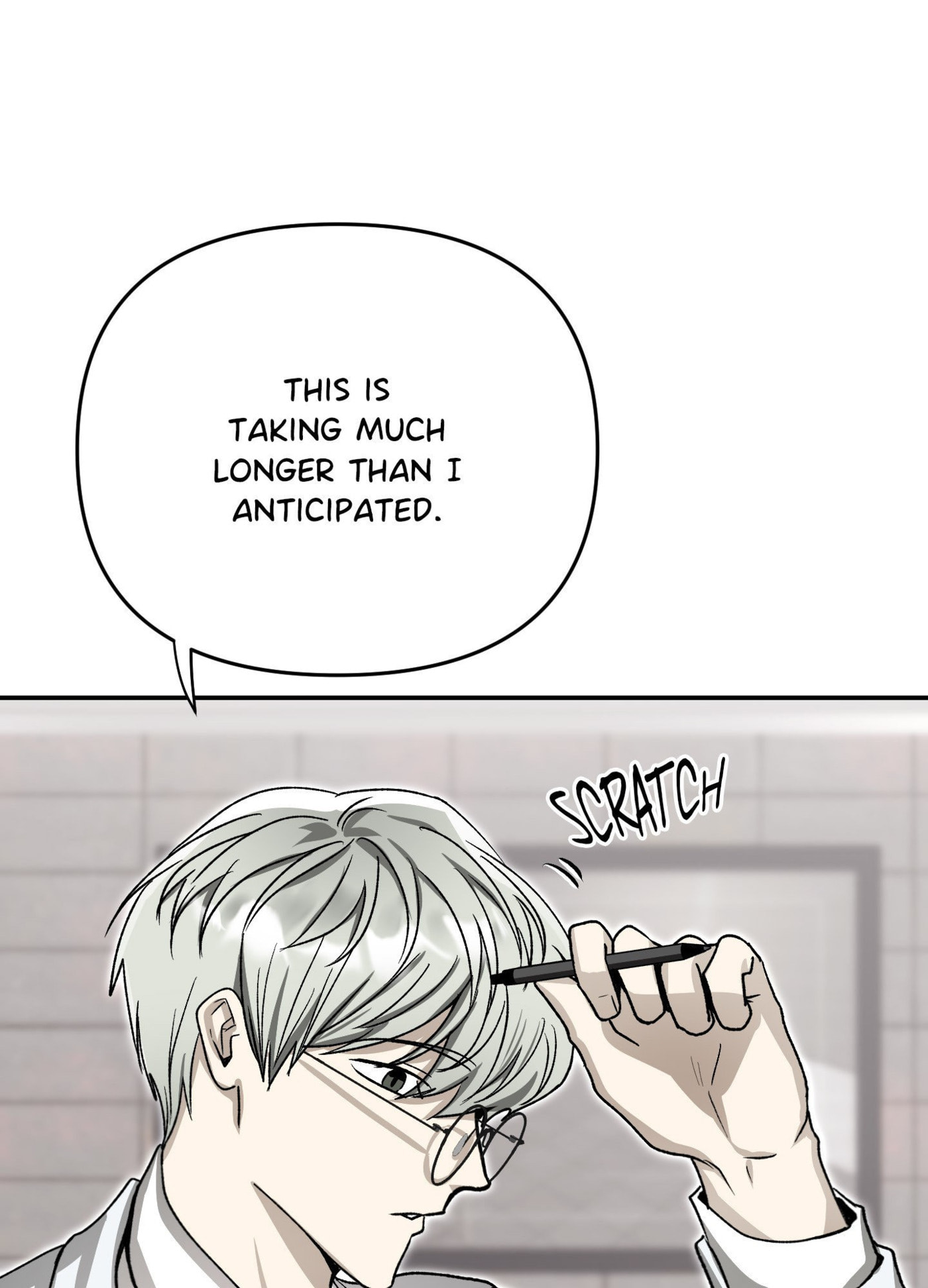 Housemate from Hell Chapter 14 page 8 - 