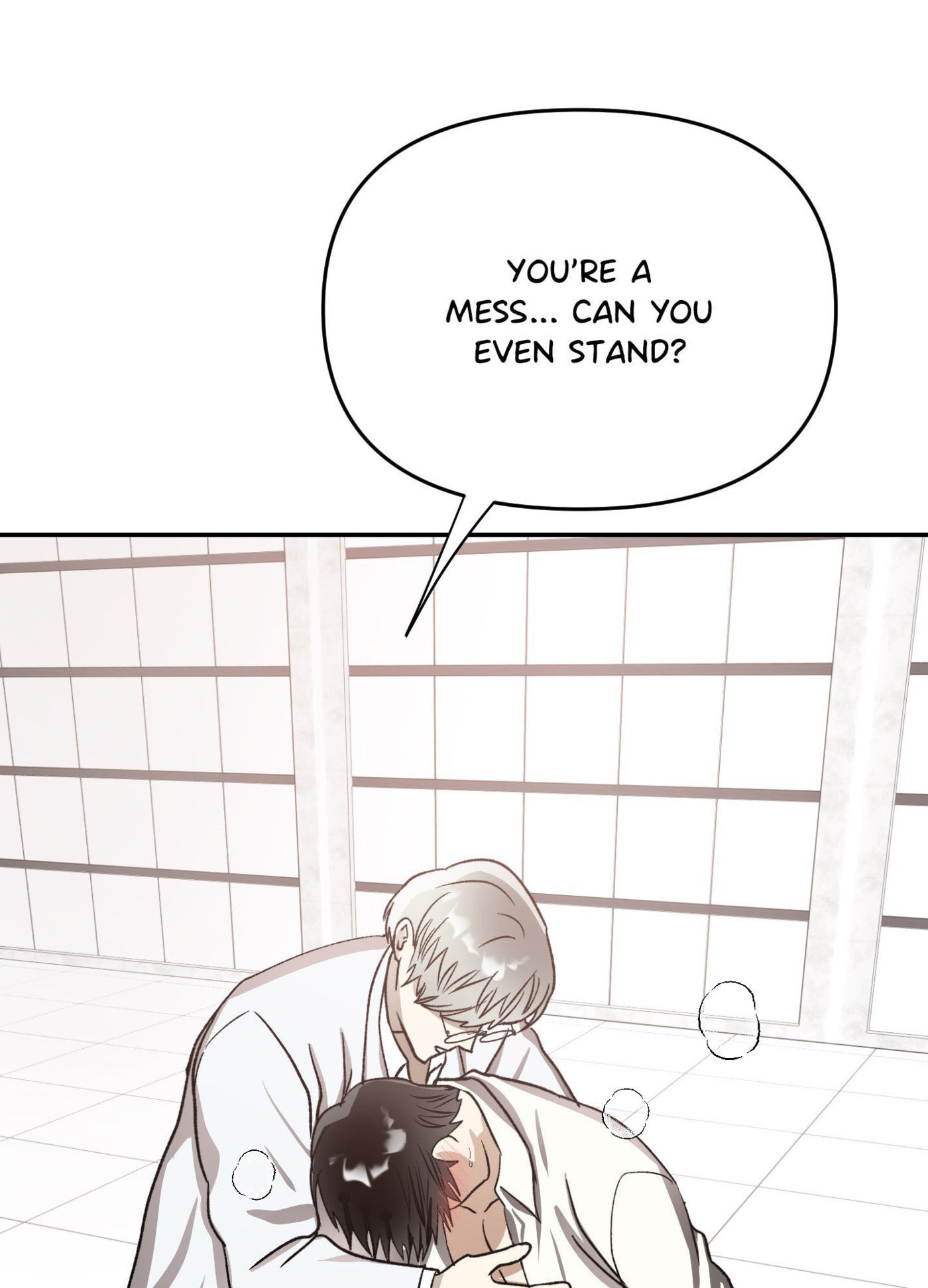 Housemate from Hell Chapter 14 page 79 - 