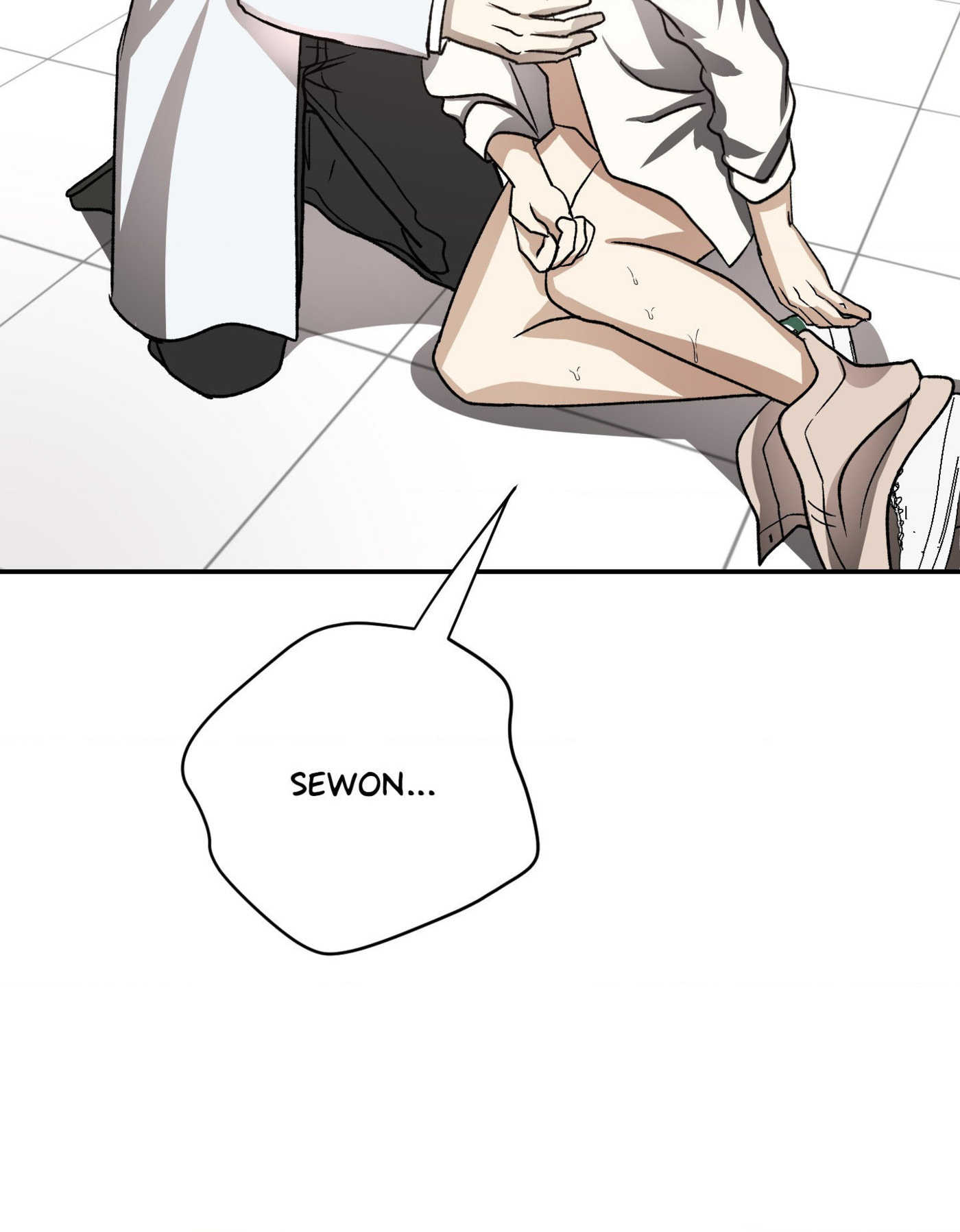 Housemate from Hell Chapter 14 page 80 - 