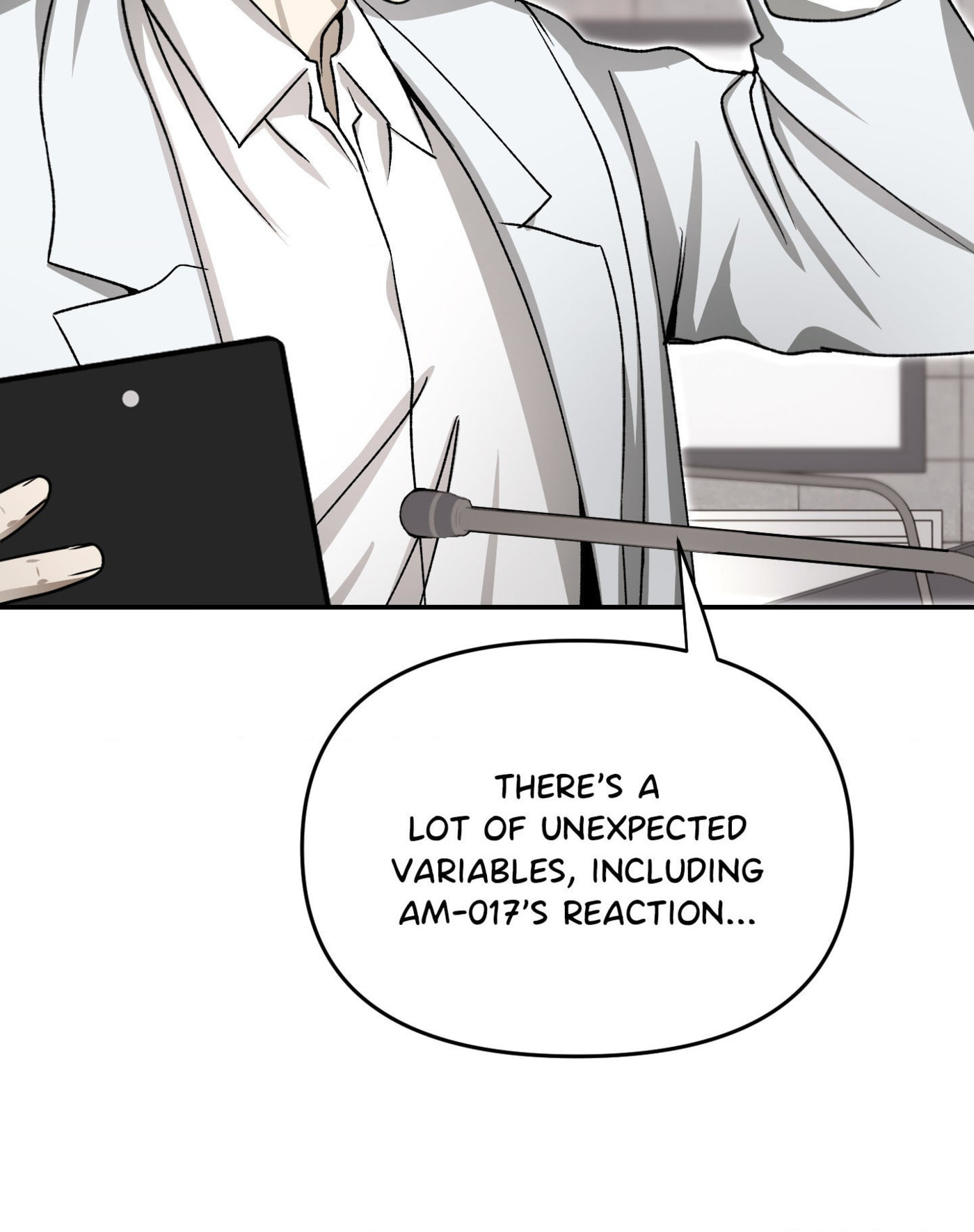Housemate from Hell Chapter 14 page 9 - 