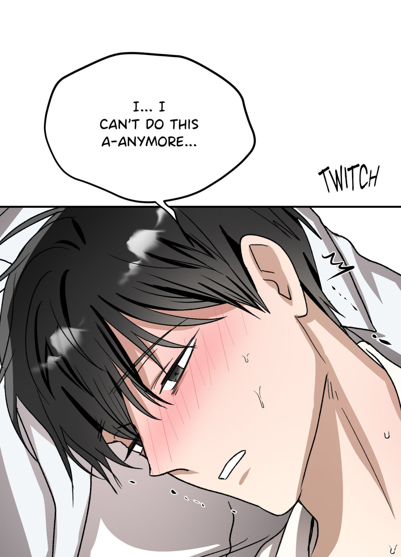 Housemate from Hell Chapter 14 page 81 - 