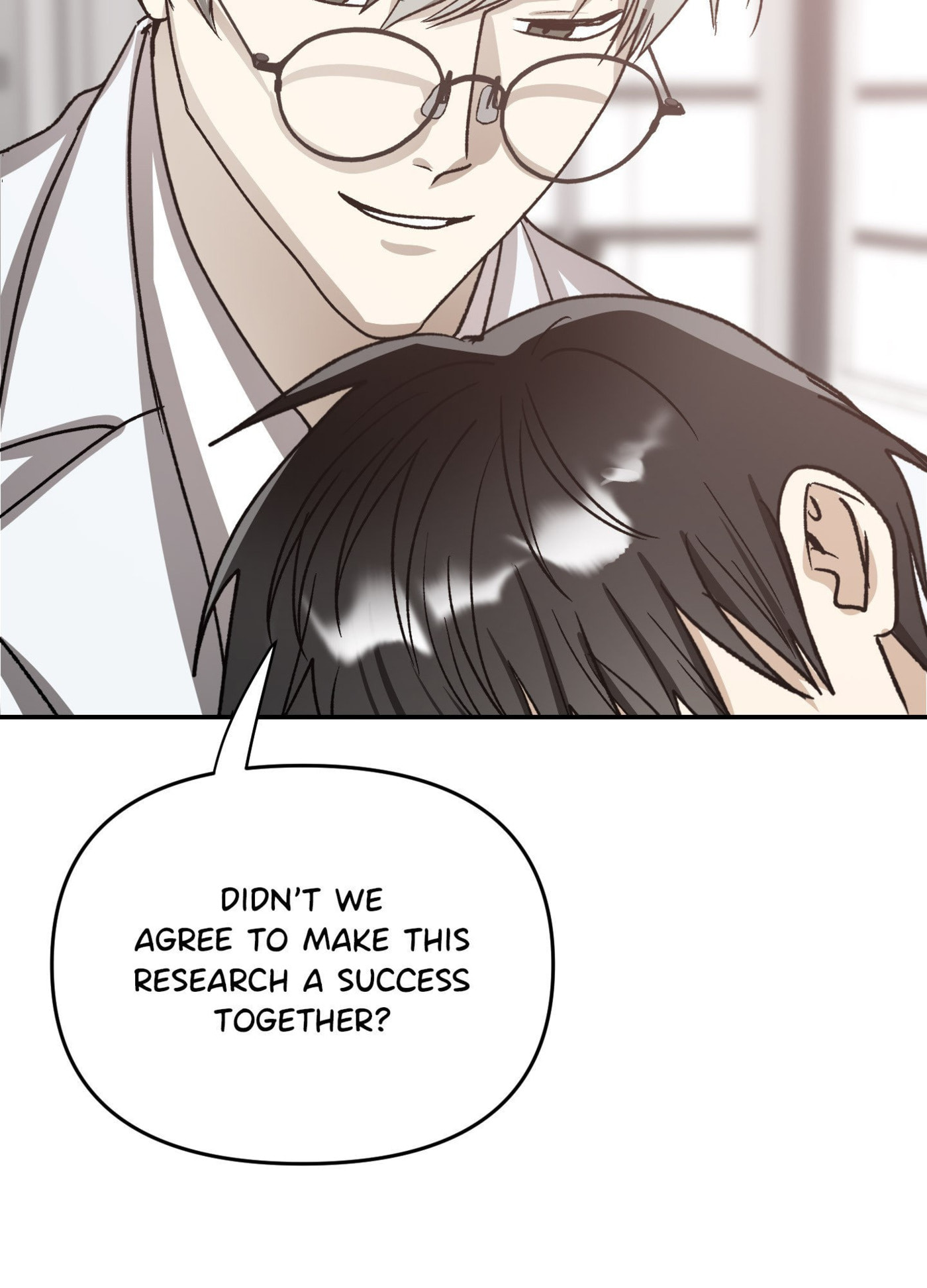 Housemate from Hell Chapter 14 page 84 - 