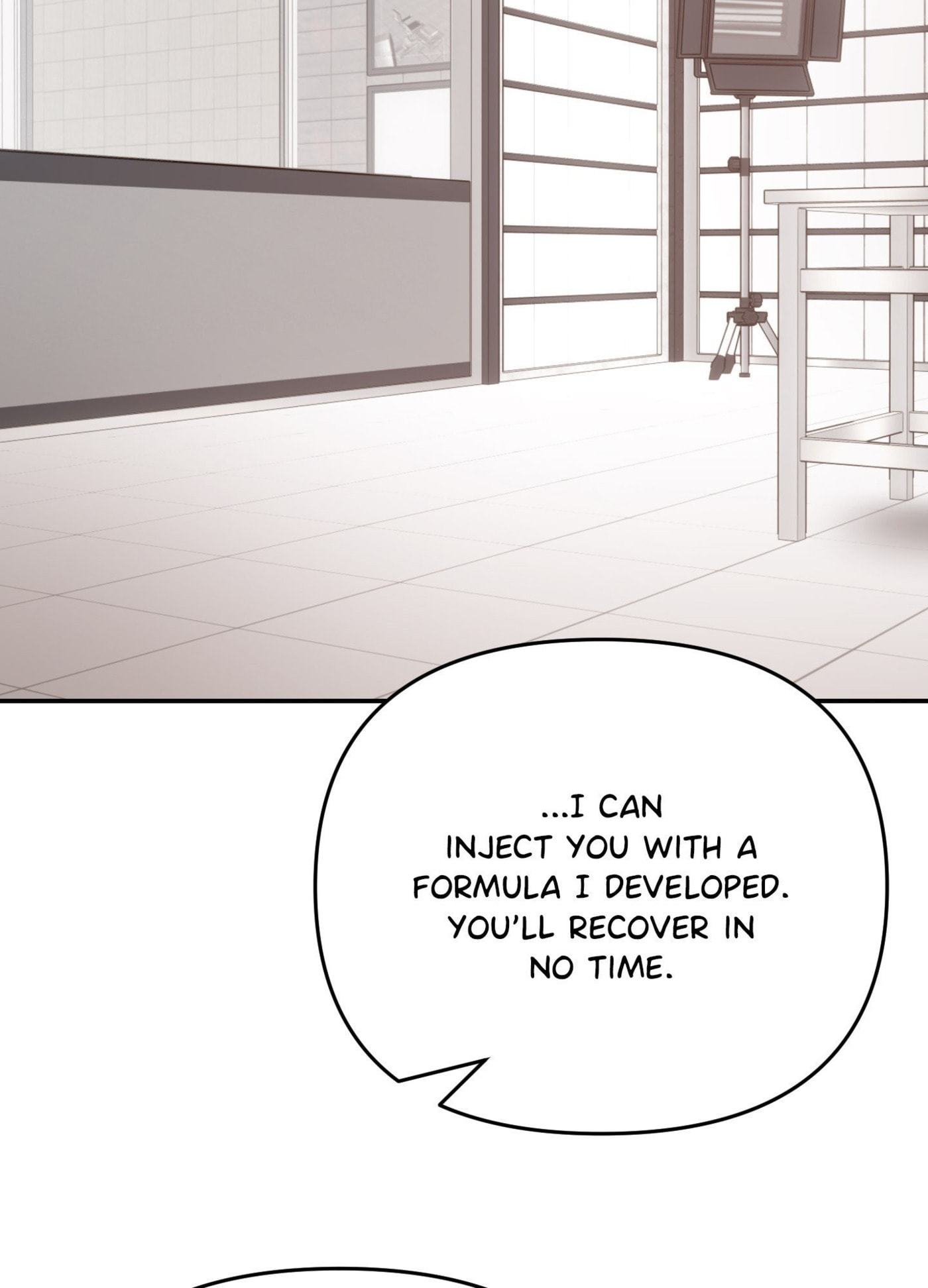 Housemate from Hell Chapter 14 page 87 - 