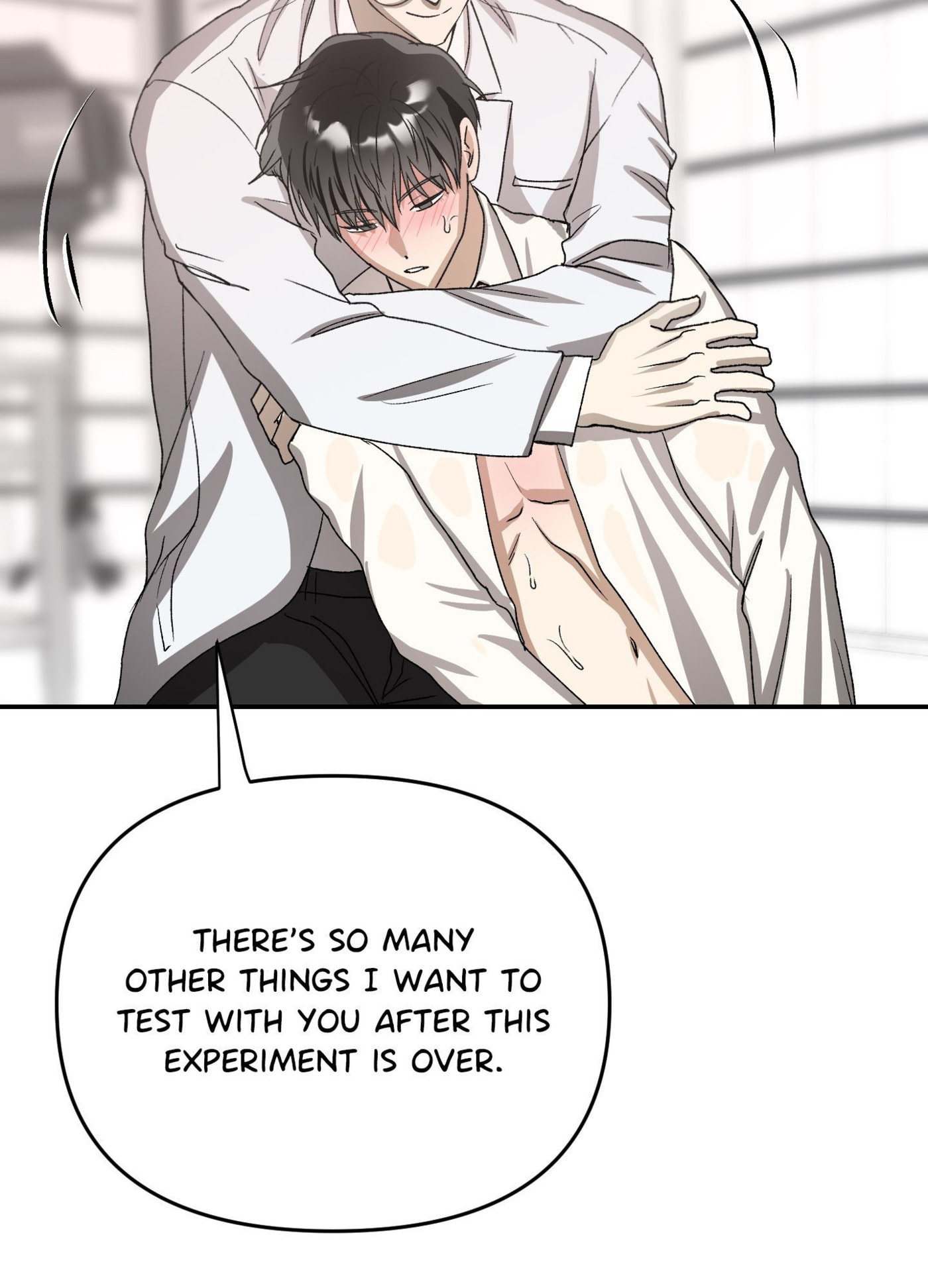 Housemate from Hell Chapter 14 page 90 - 