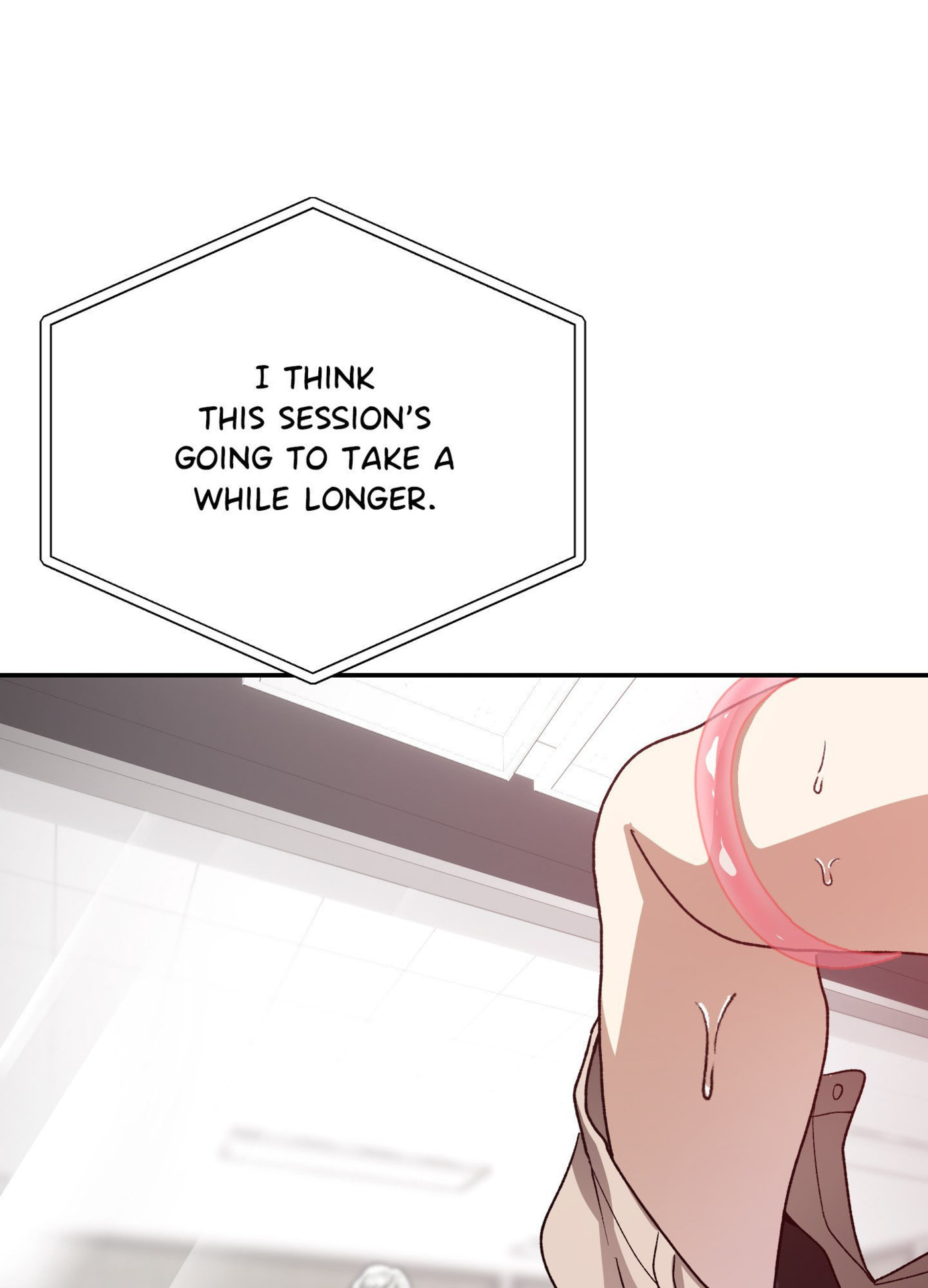 Housemate from Hell Chapter 14 page 10 - 