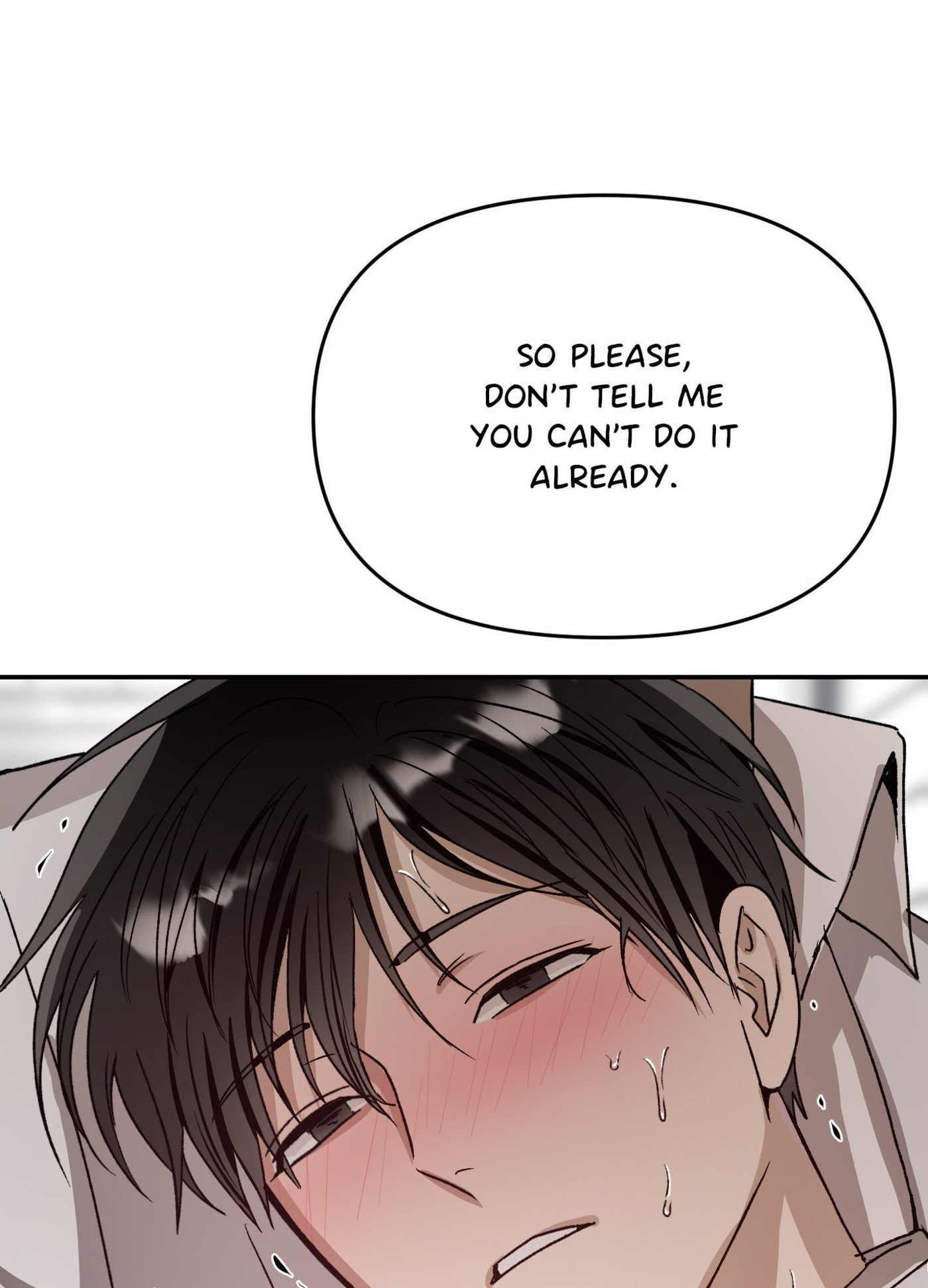 Housemate from Hell Chapter 14 page 92 - 