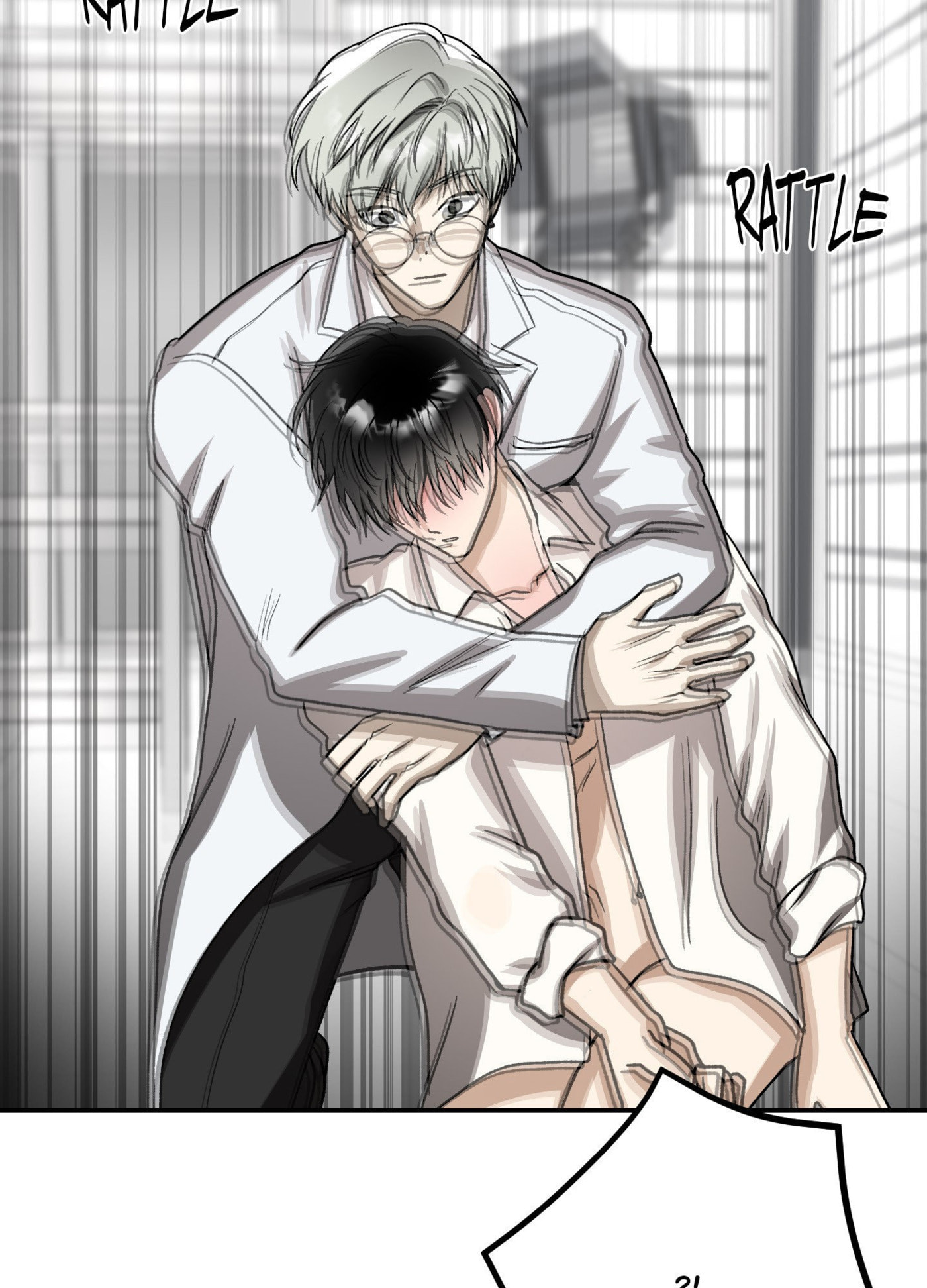 Housemate from Hell Chapter 14 page 96 - 