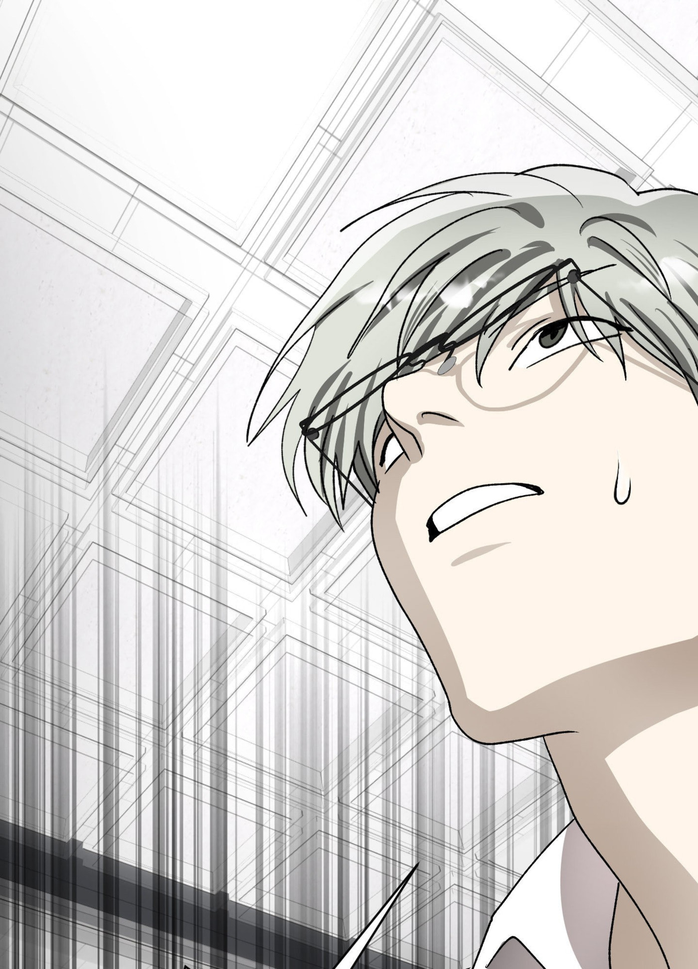 Housemate from Hell Chapter 14 page 99 - 