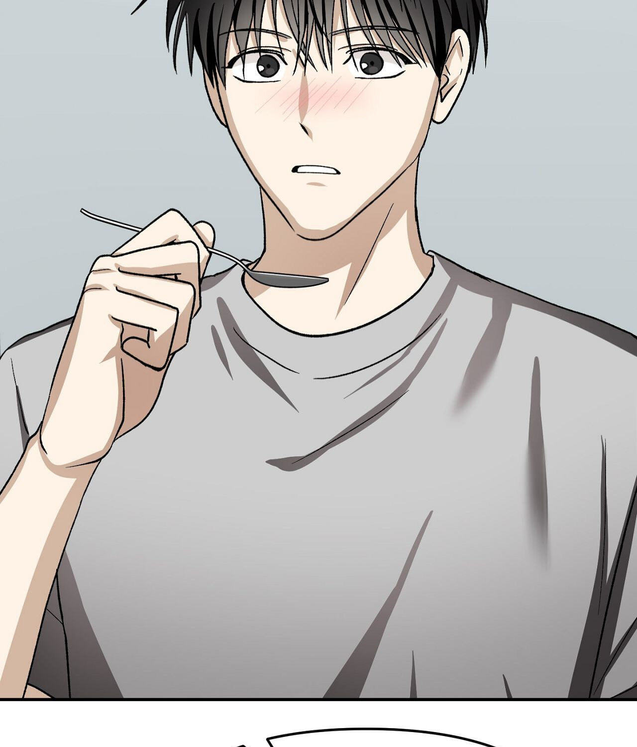 Housemate from Hell Chapter 15 page 107 - 