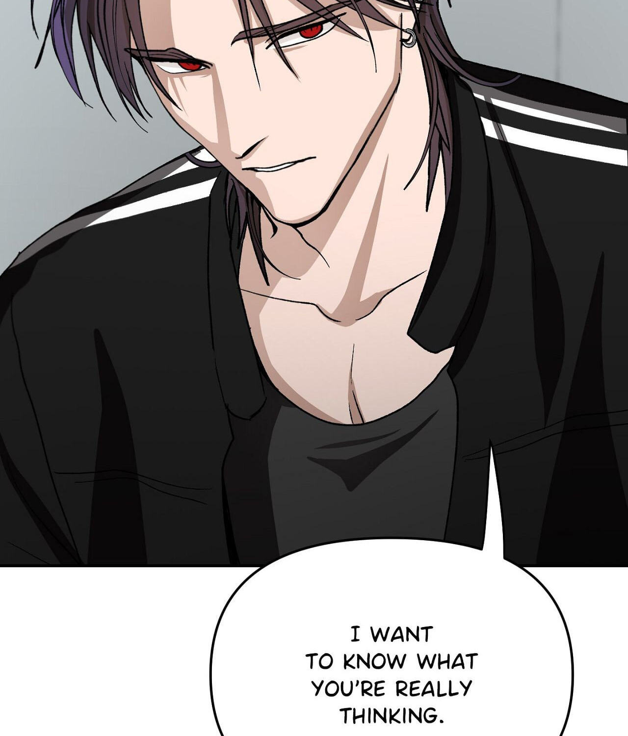 Housemate from Hell Chapter 15 page 110 - 