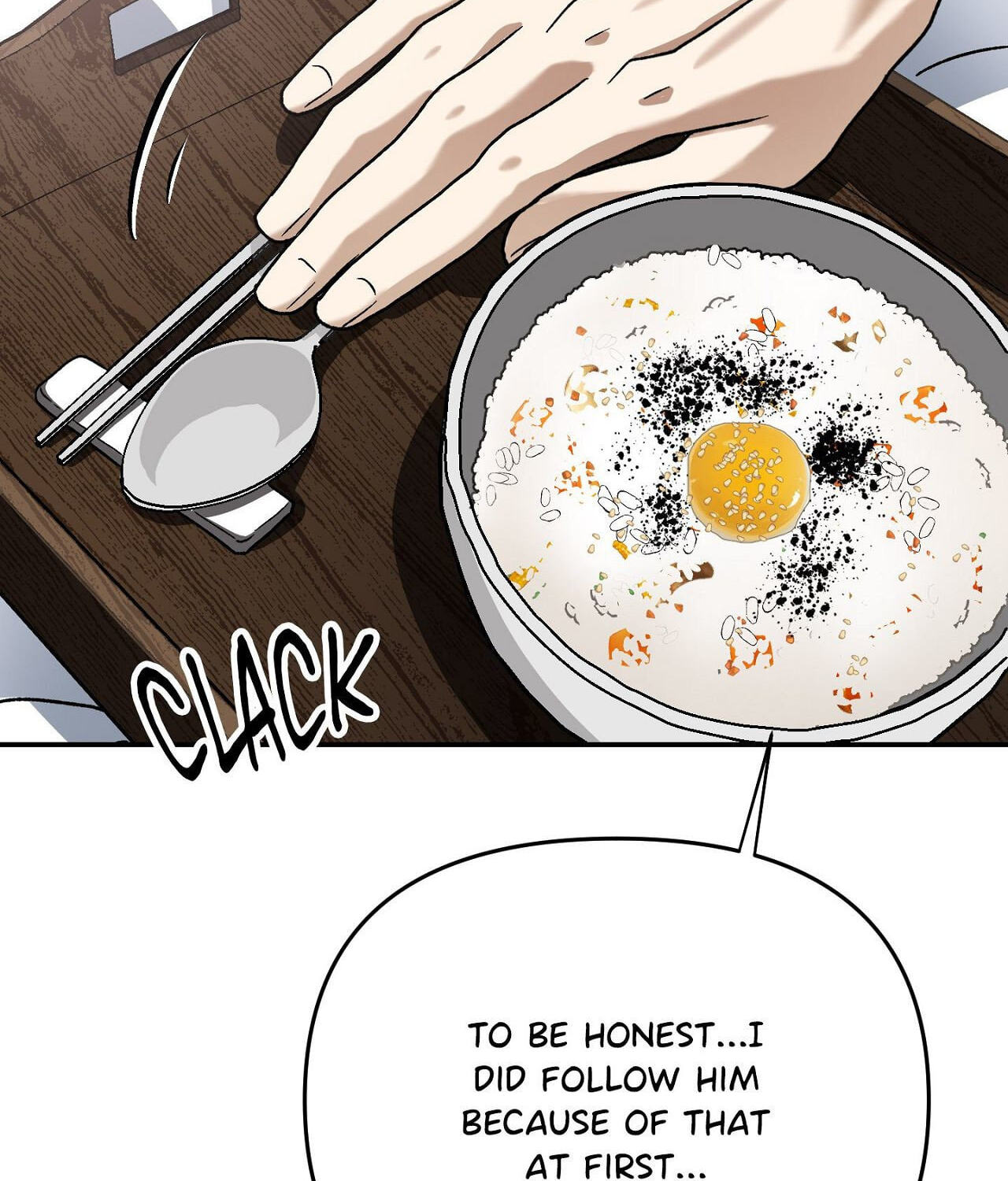 Housemate from Hell Chapter 15 page 112 - 