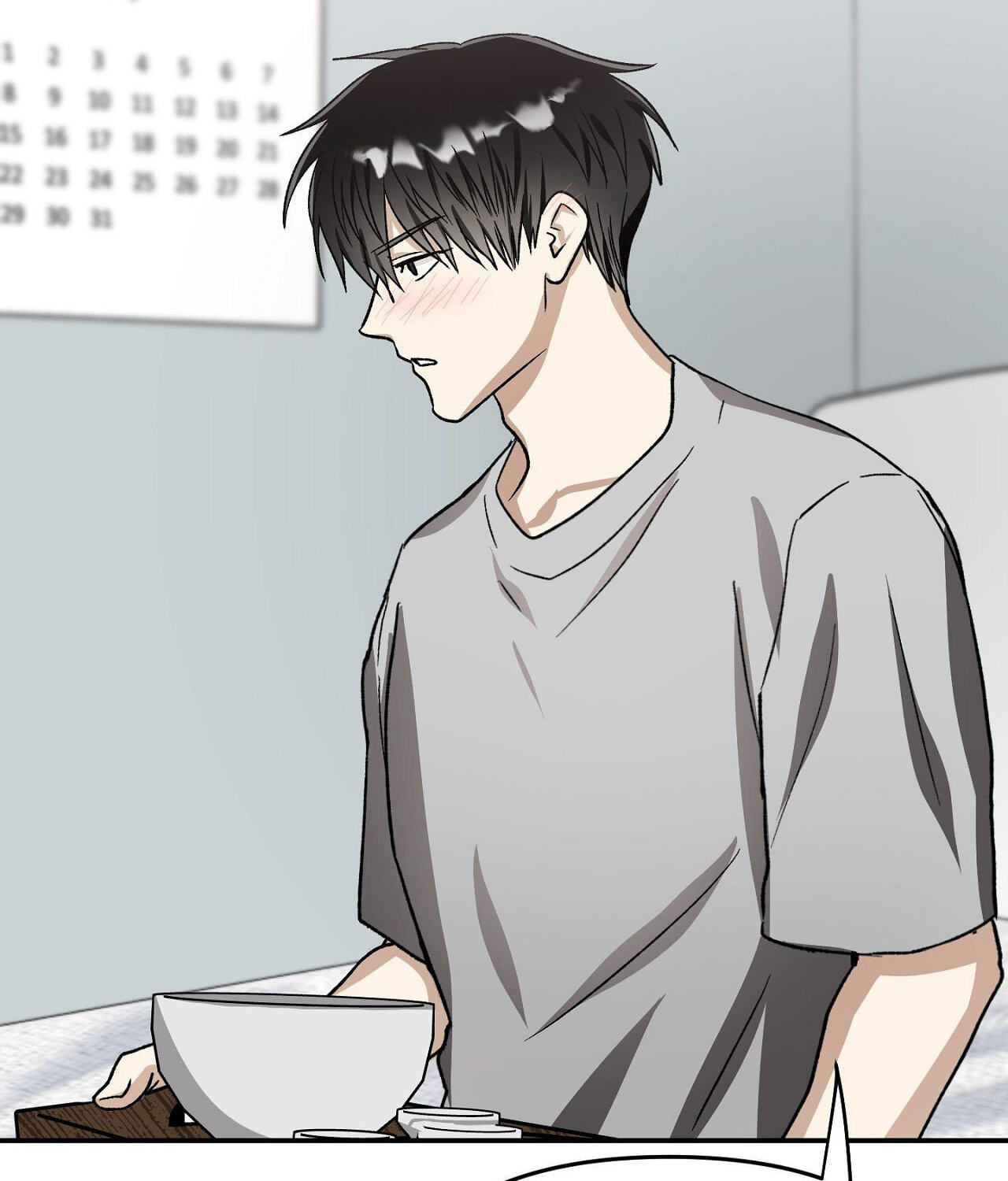 Housemate from Hell Chapter 15 page 114 - 