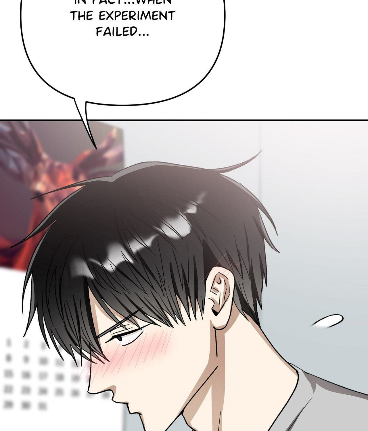 Housemate from Hell Chapter 15 page 116 - 
