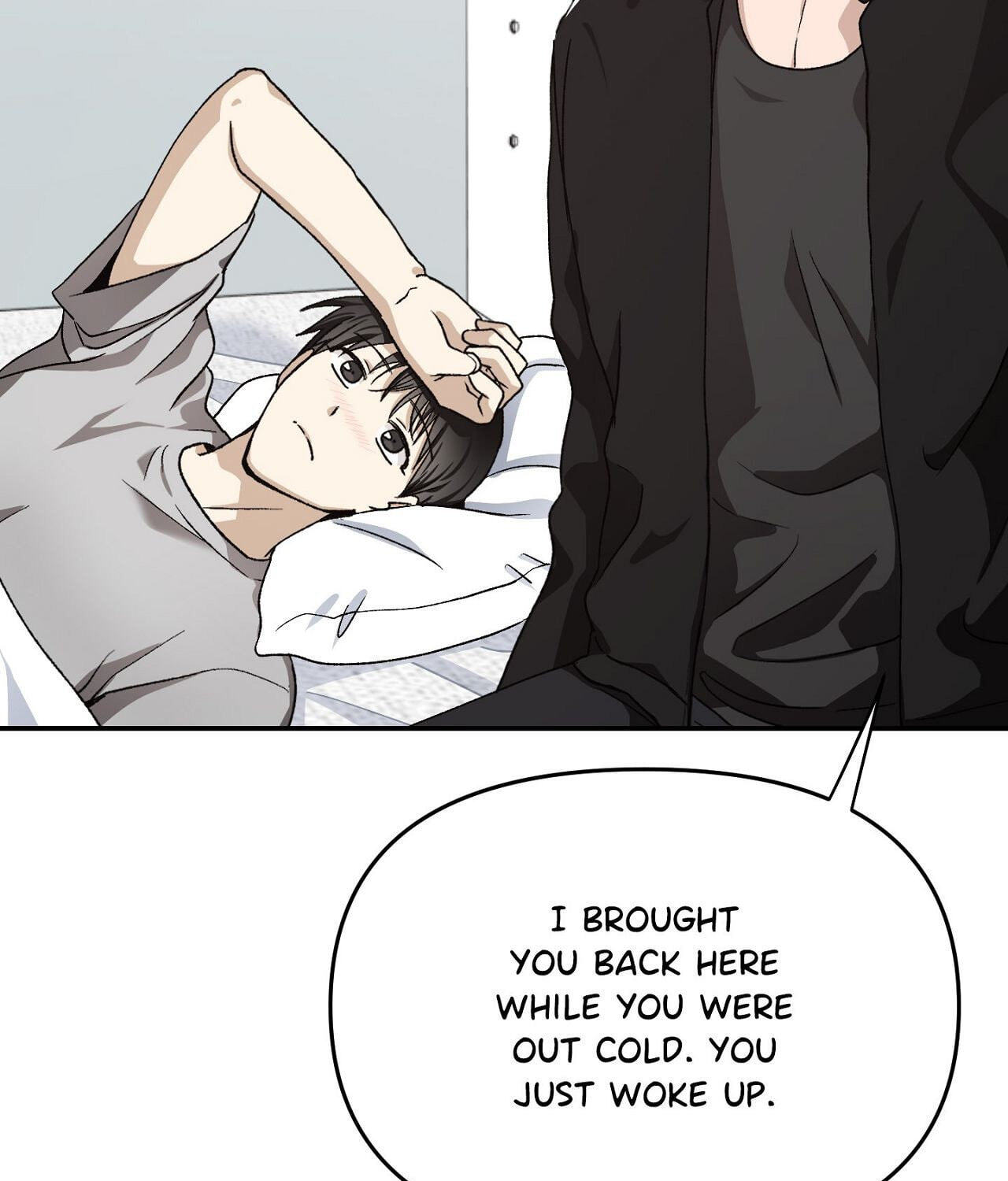Housemate from Hell Chapter 15 page 13 - 