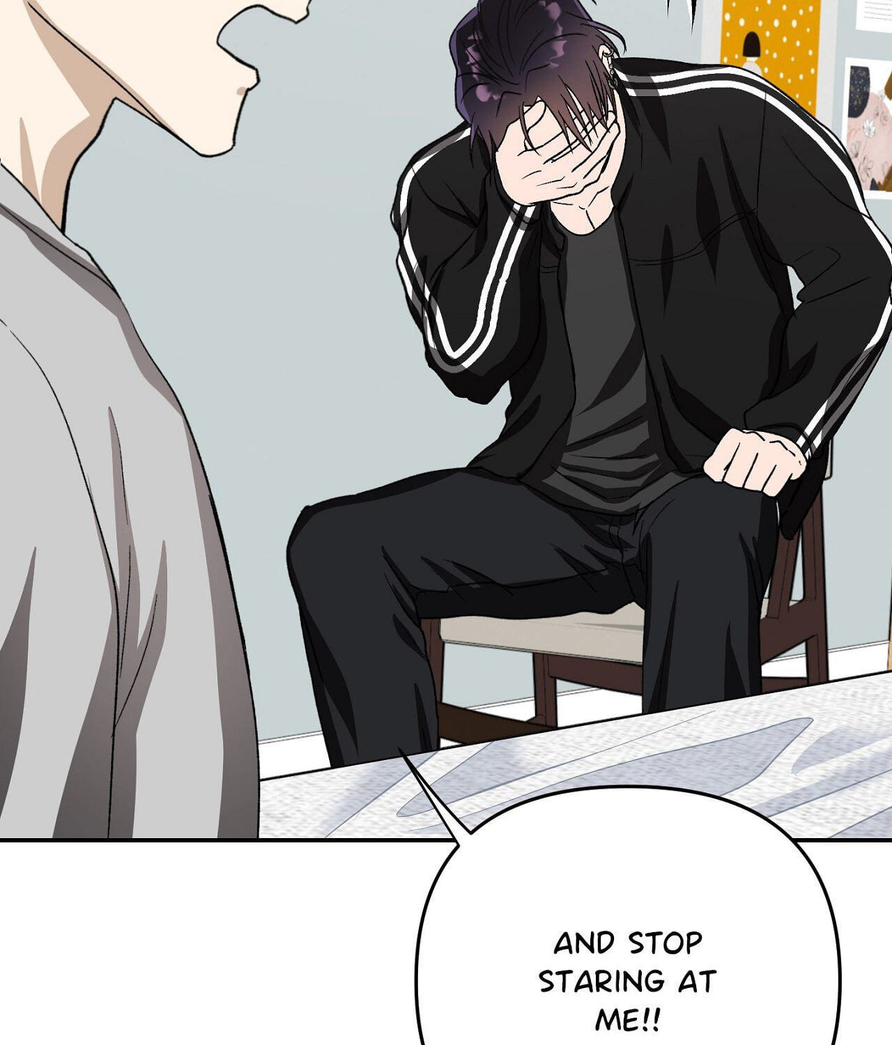 Housemate from Hell Chapter 15 page 121 - 