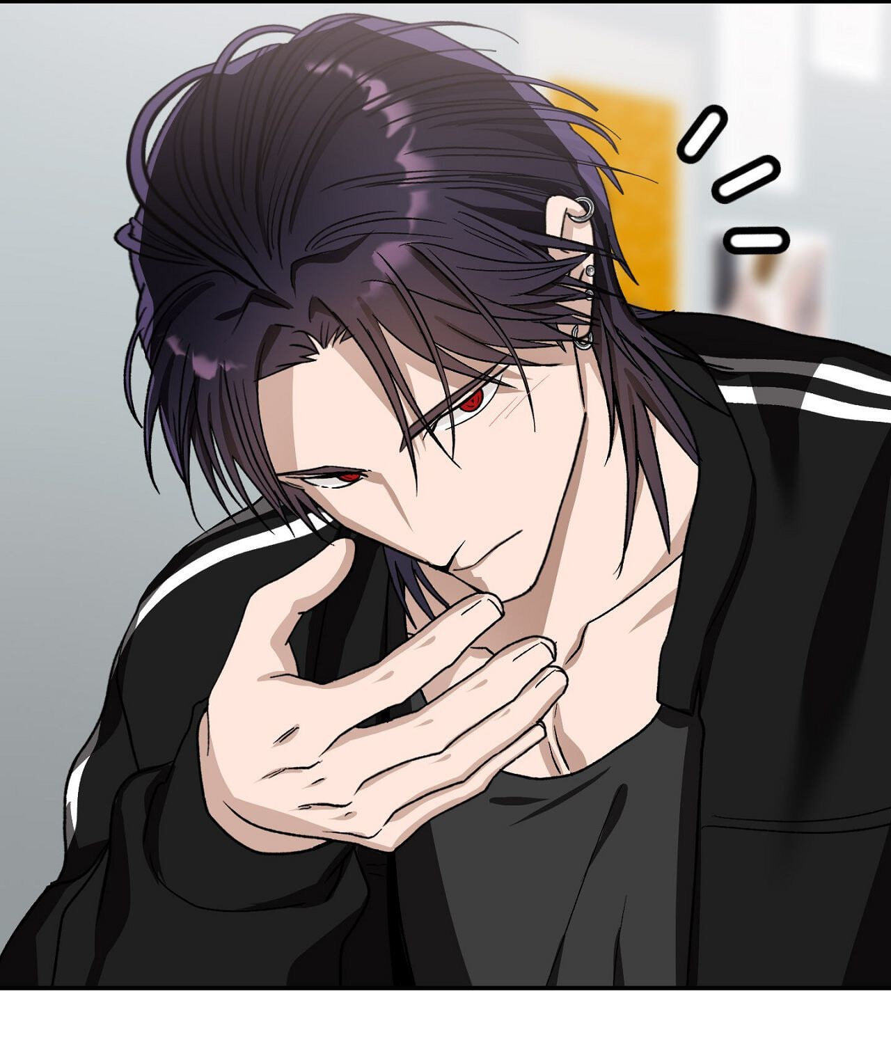 Housemate from Hell Chapter 15 page 123 - 