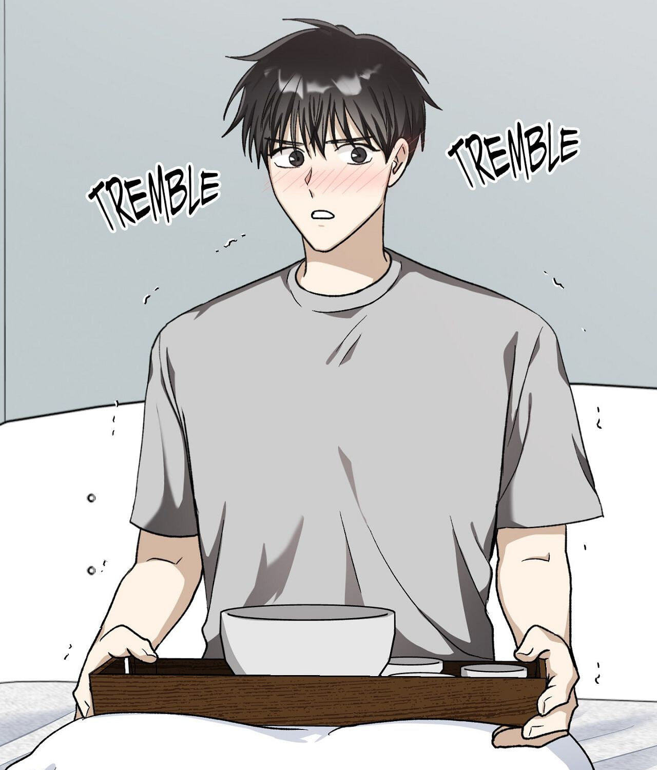 Housemate from Hell Chapter 15 page 125 - 