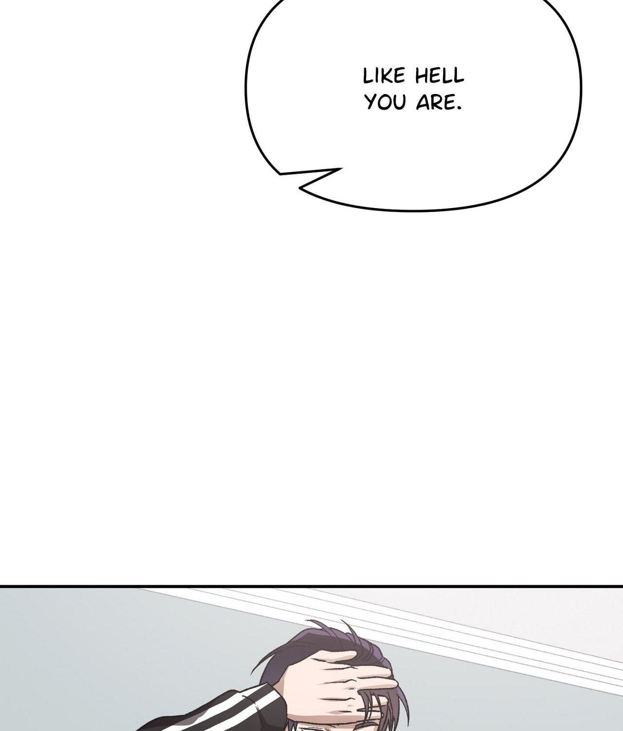 Housemate from Hell Chapter 15 page 128 - 