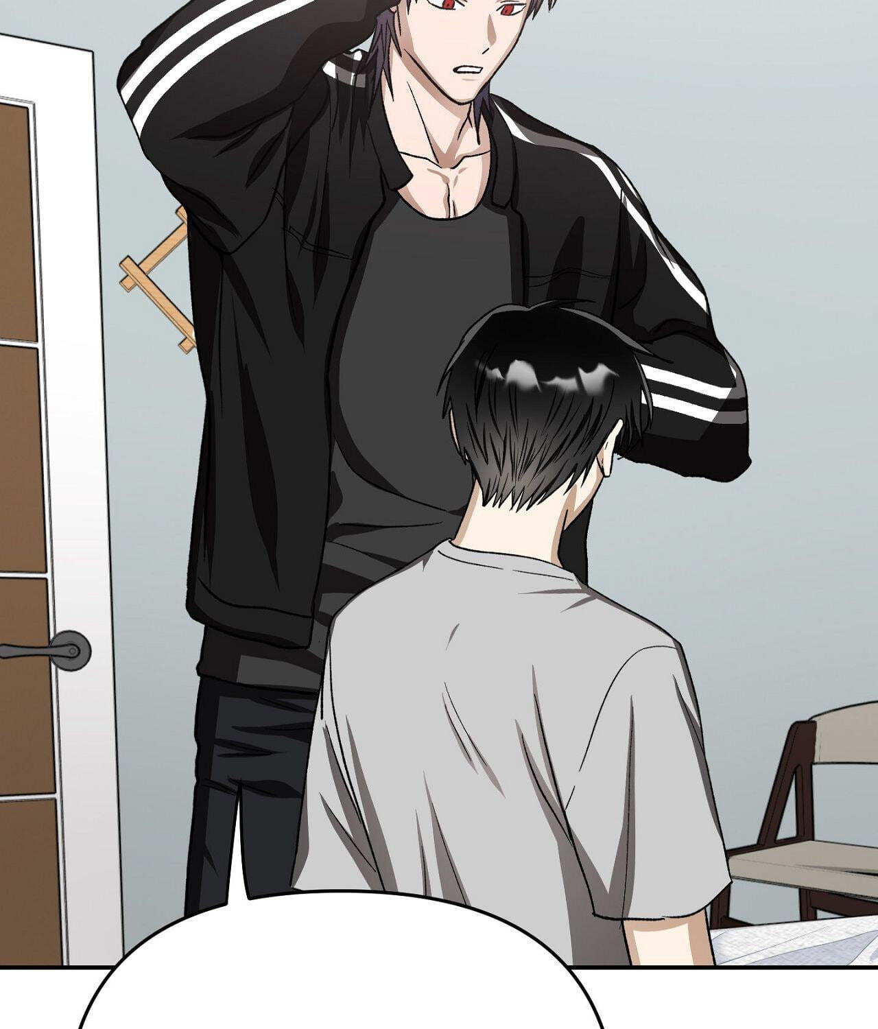 Housemate from Hell Chapter 15 page 129 - 