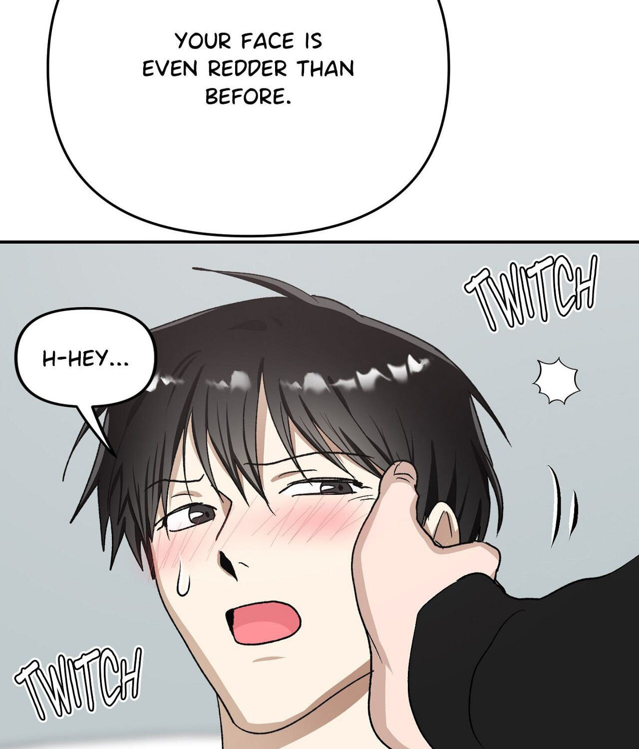 Housemate from Hell Chapter 15 page 130 - 
