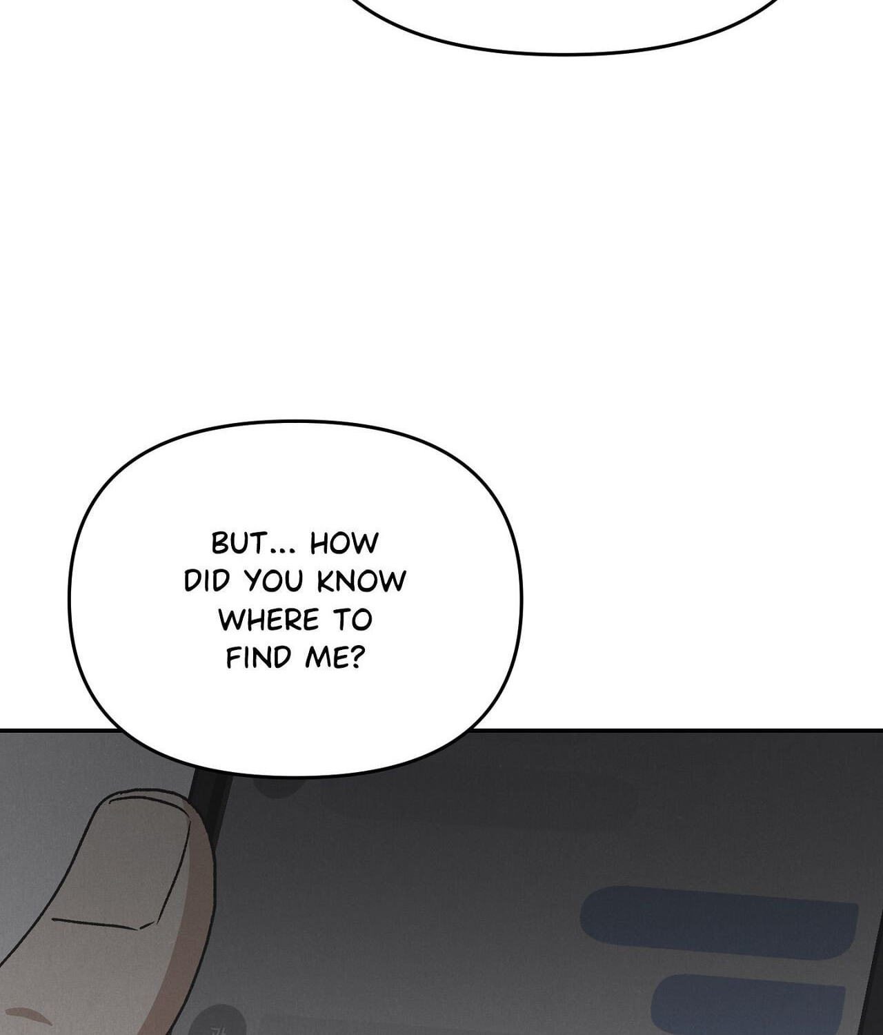 Housemate from Hell Chapter 15 page 14 - 