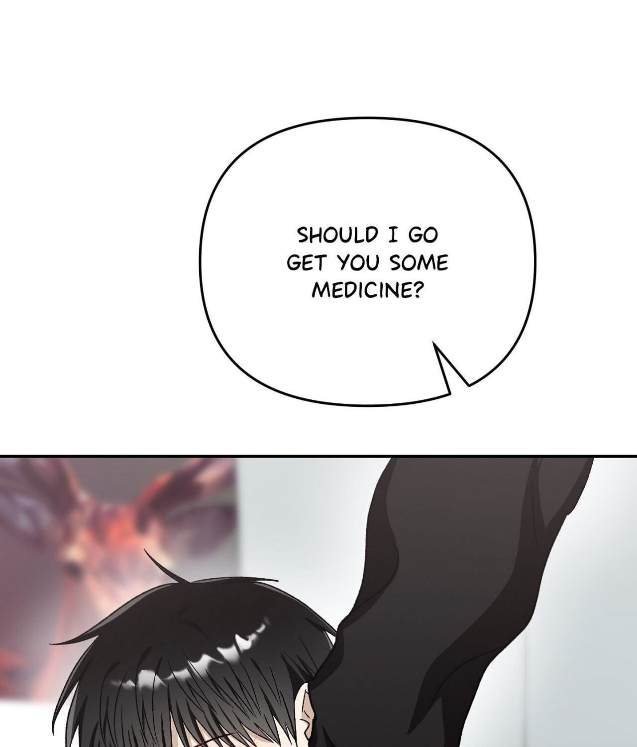 Housemate from Hell Chapter 15 page 133 - 