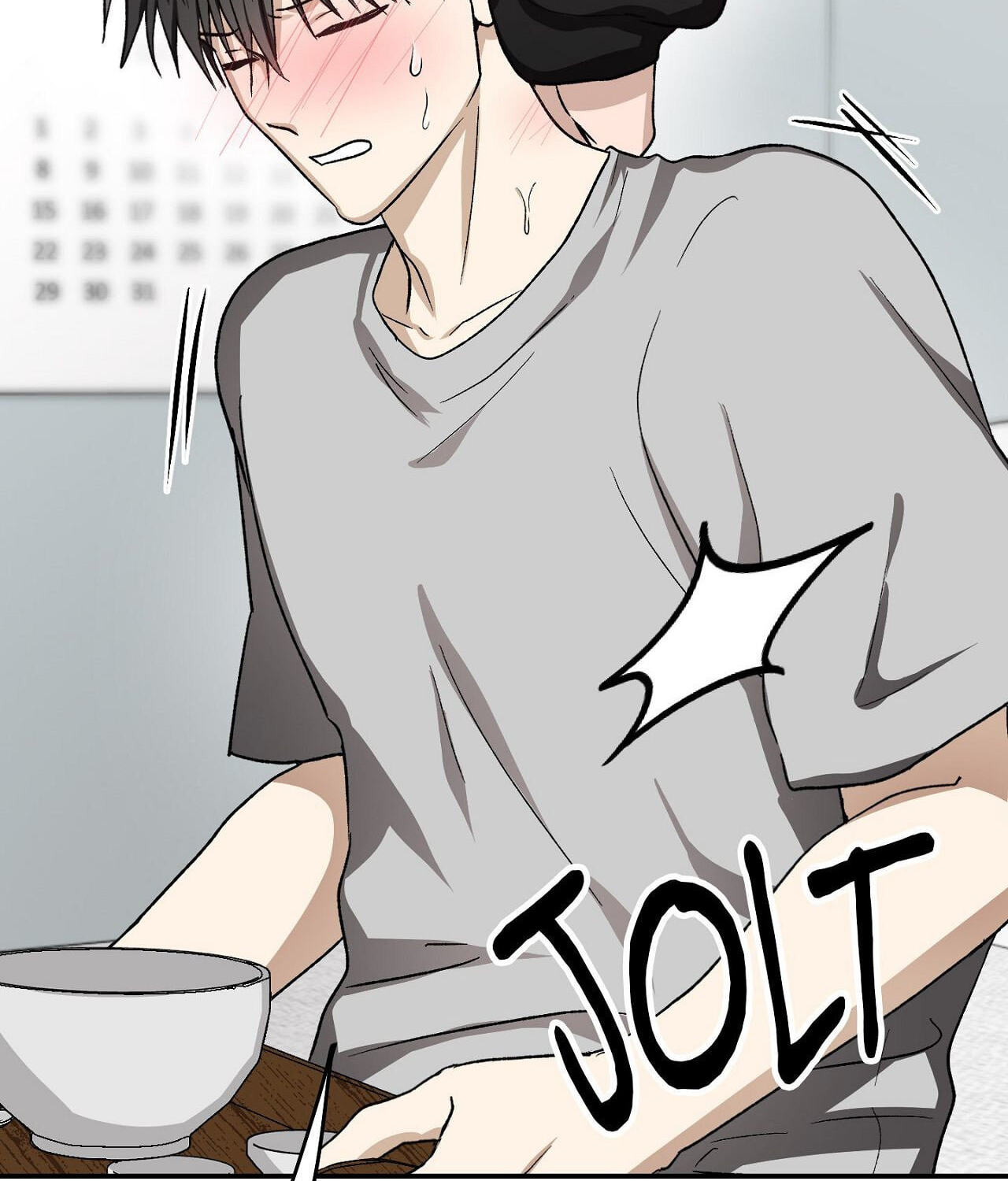Housemate from Hell Chapter 15 page 134 - 