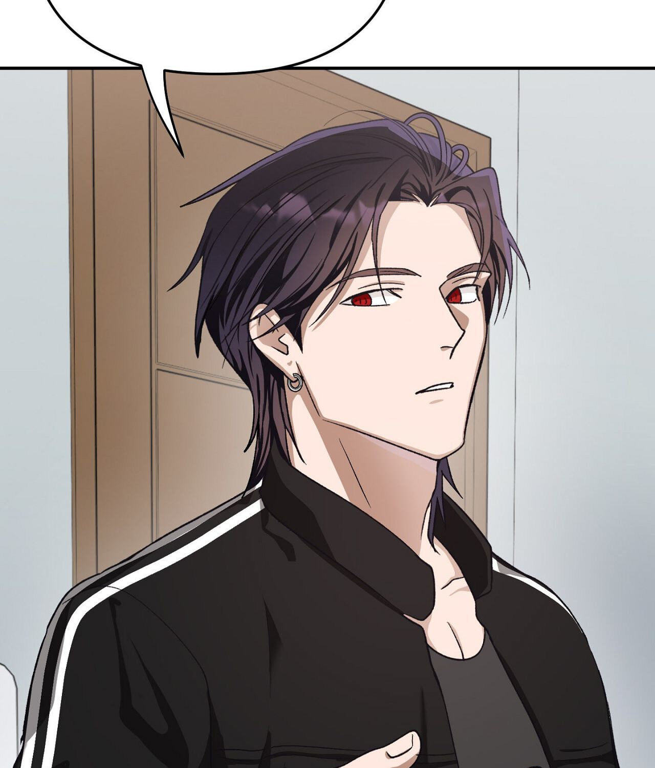 Housemate from Hell Chapter 15 page 17 - 